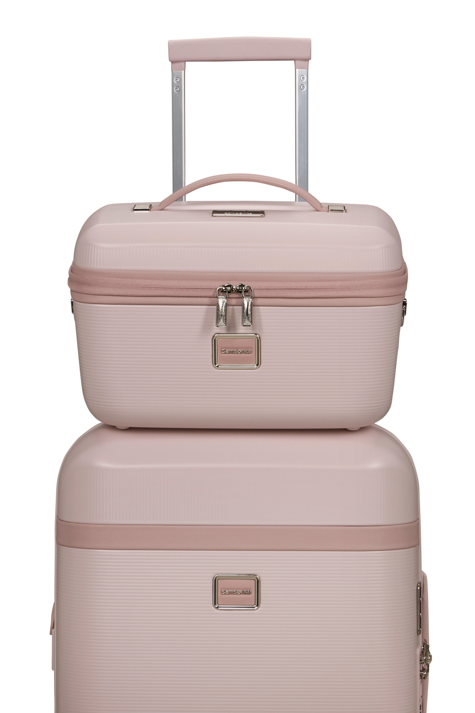 Image trousse de toilette taille s SAMSONITE Rose