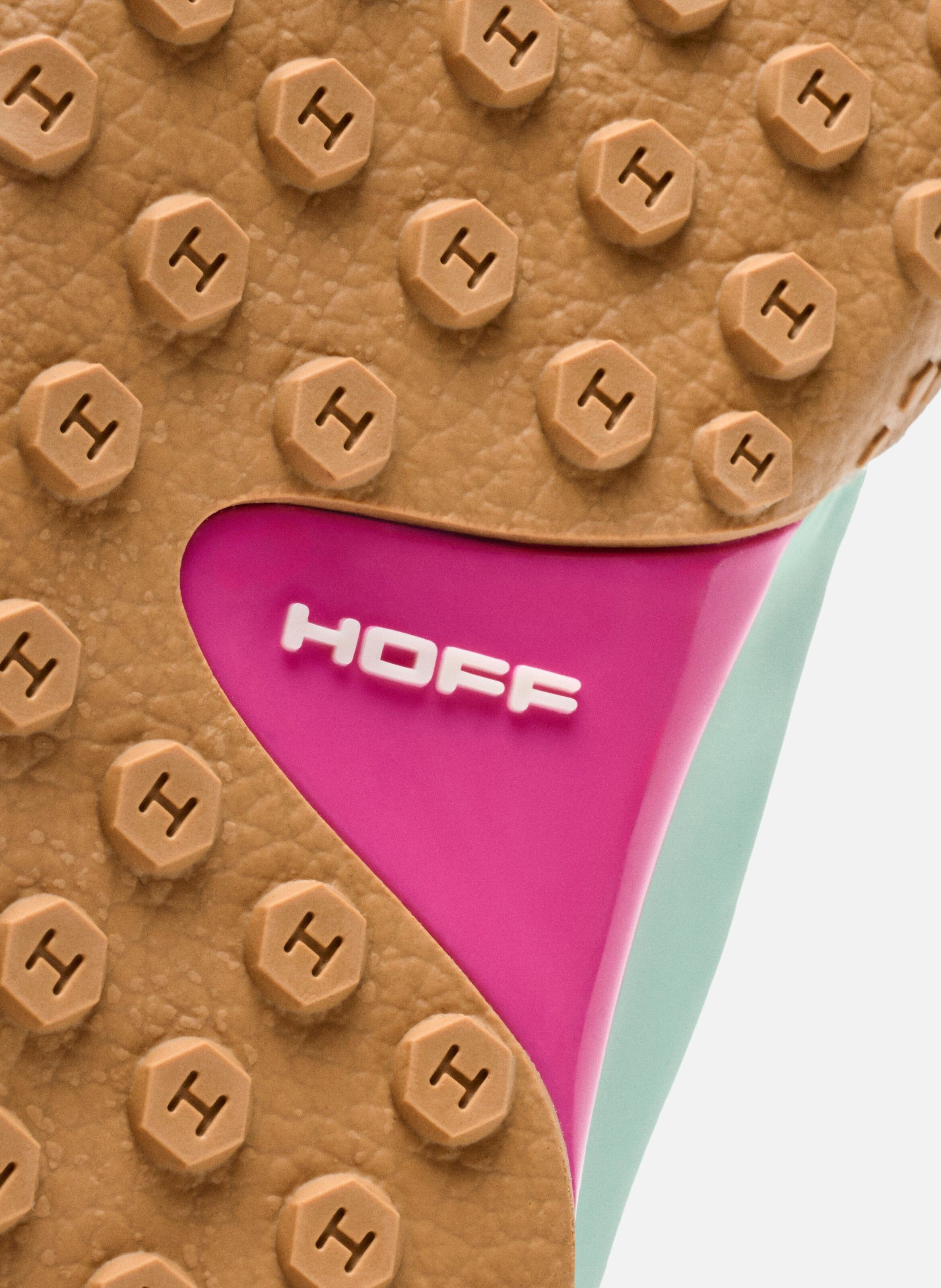 Hoff baskets décontractées bridge HOFF Bleu