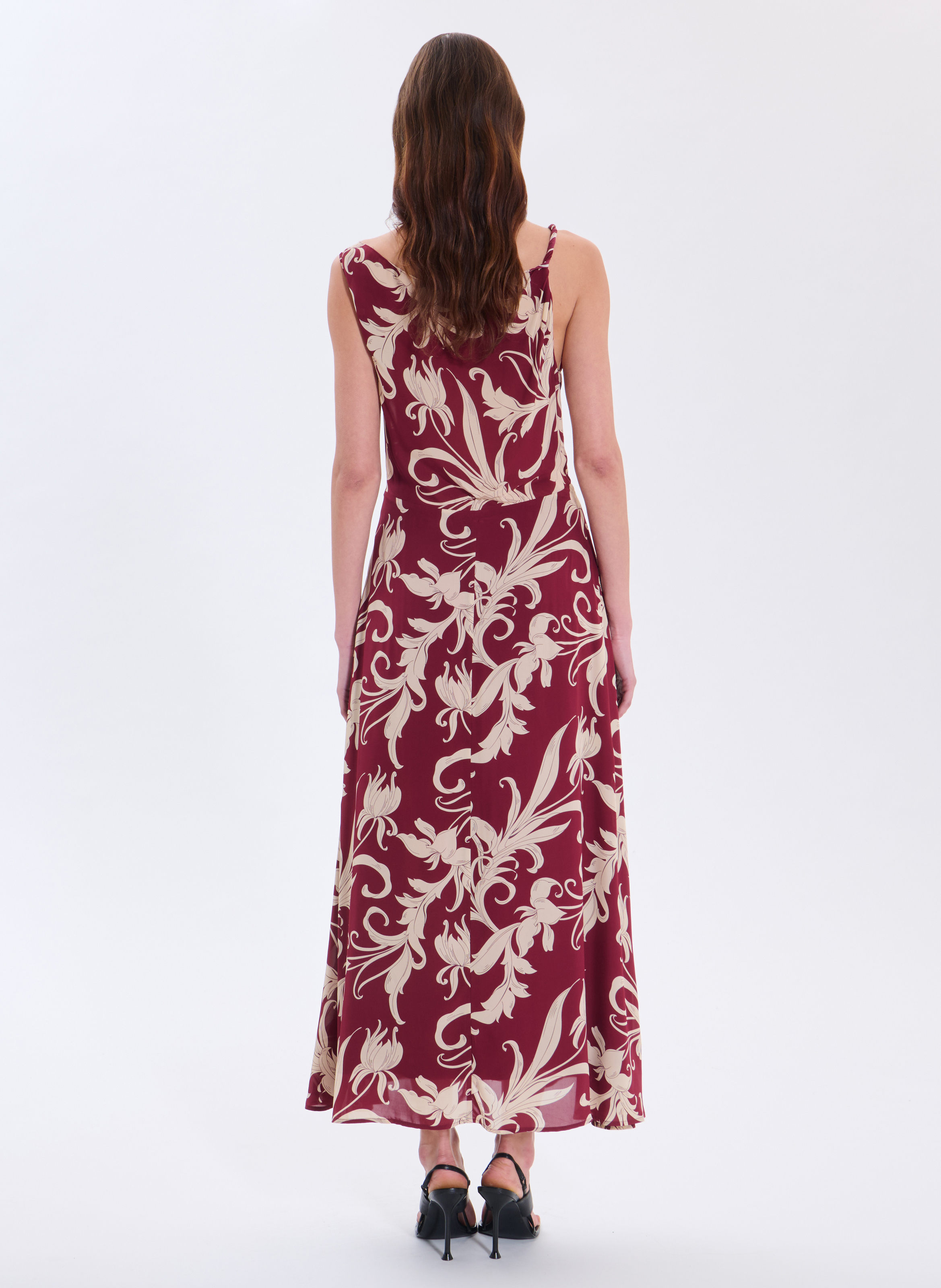 Robe  rylie ZAPA No Color