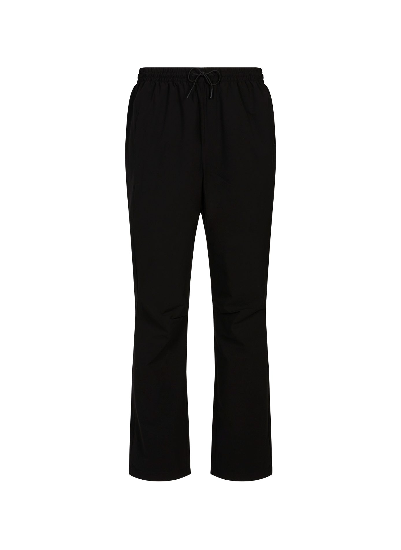 Mito plain trousers RAINS Black