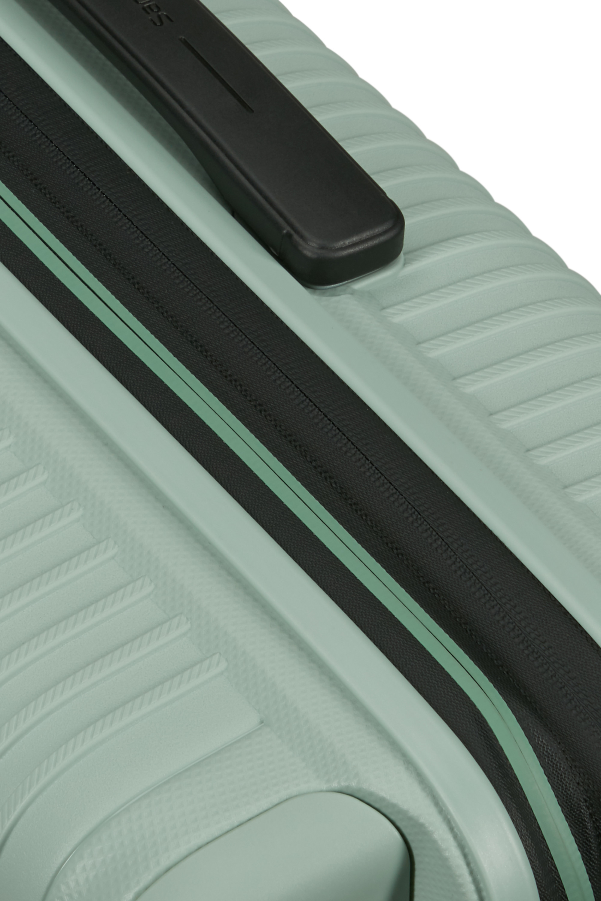 Prodiver hs valise 4 roues taille s SAMSONITE Vert