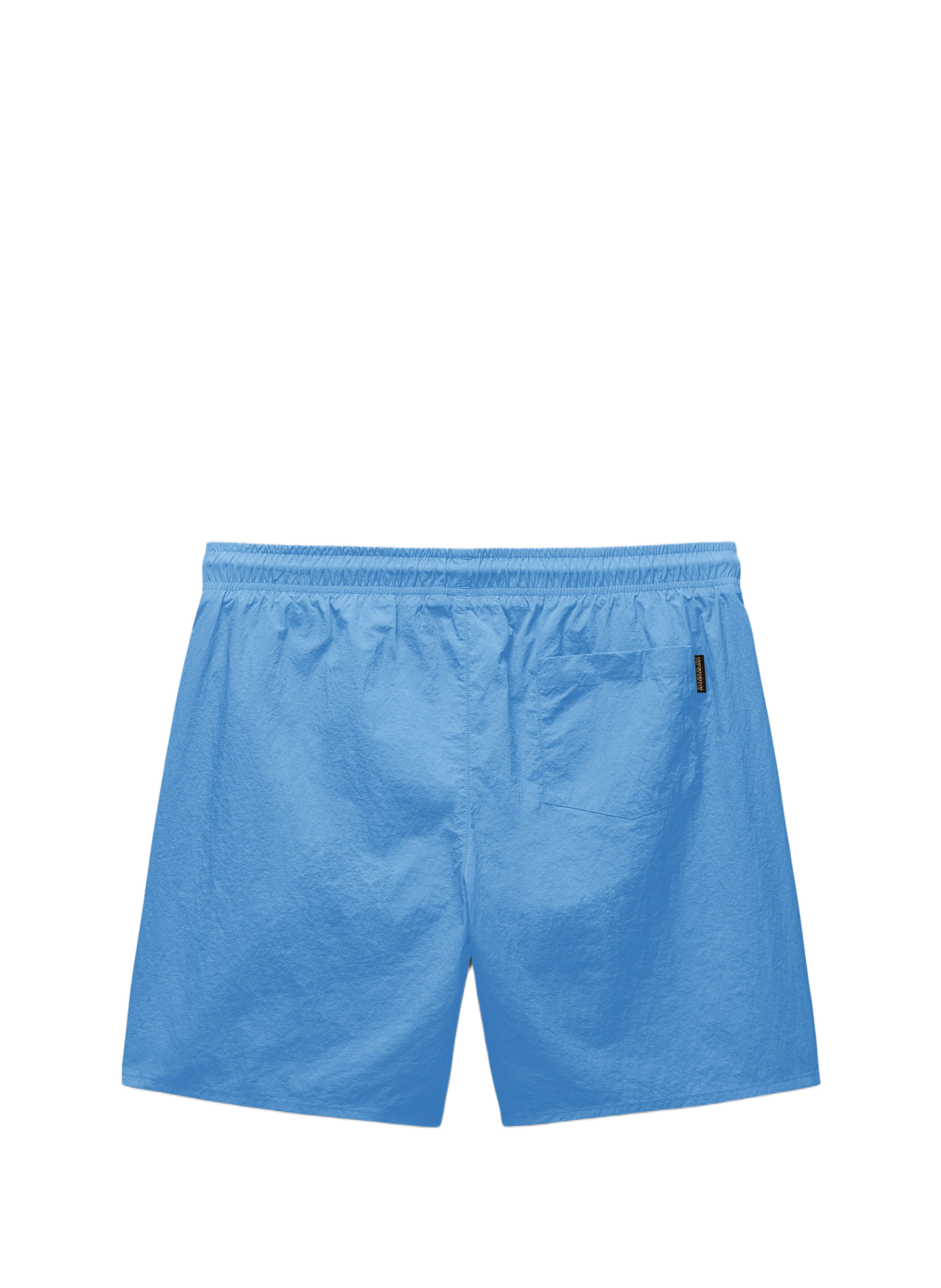 Short de bain droit NAPAPIJRI Bleu