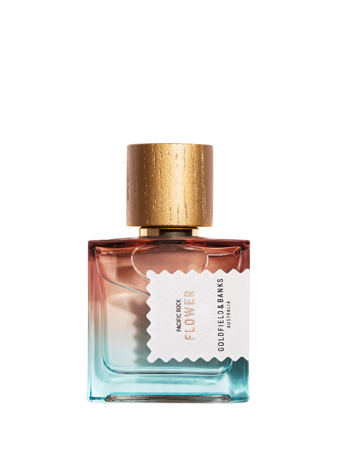 Pacific Rock Flower - Eau de Parfum GOLDFIELD & BANKS No color
