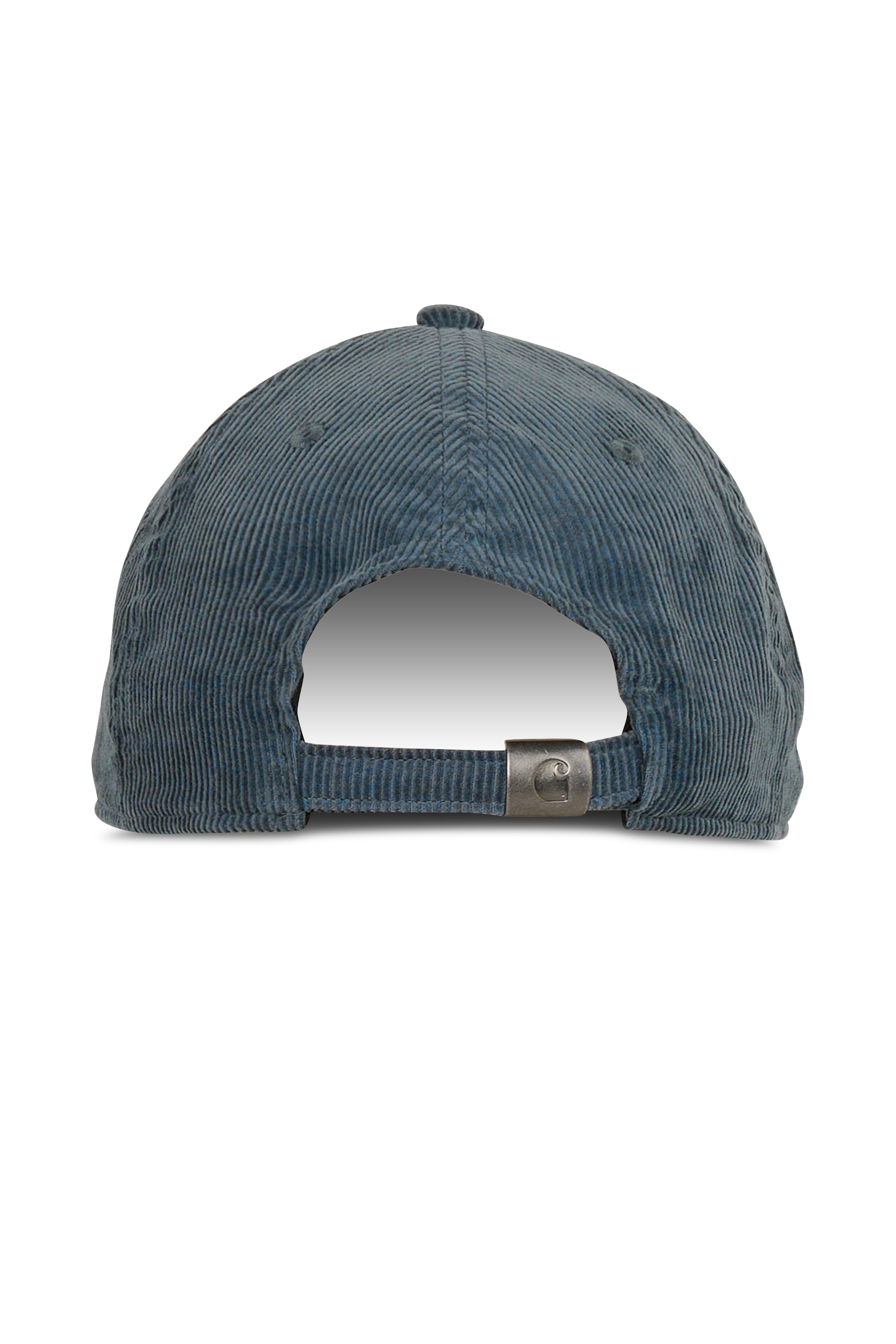 Casquette harlem cap CARHARTT WIP Bleu