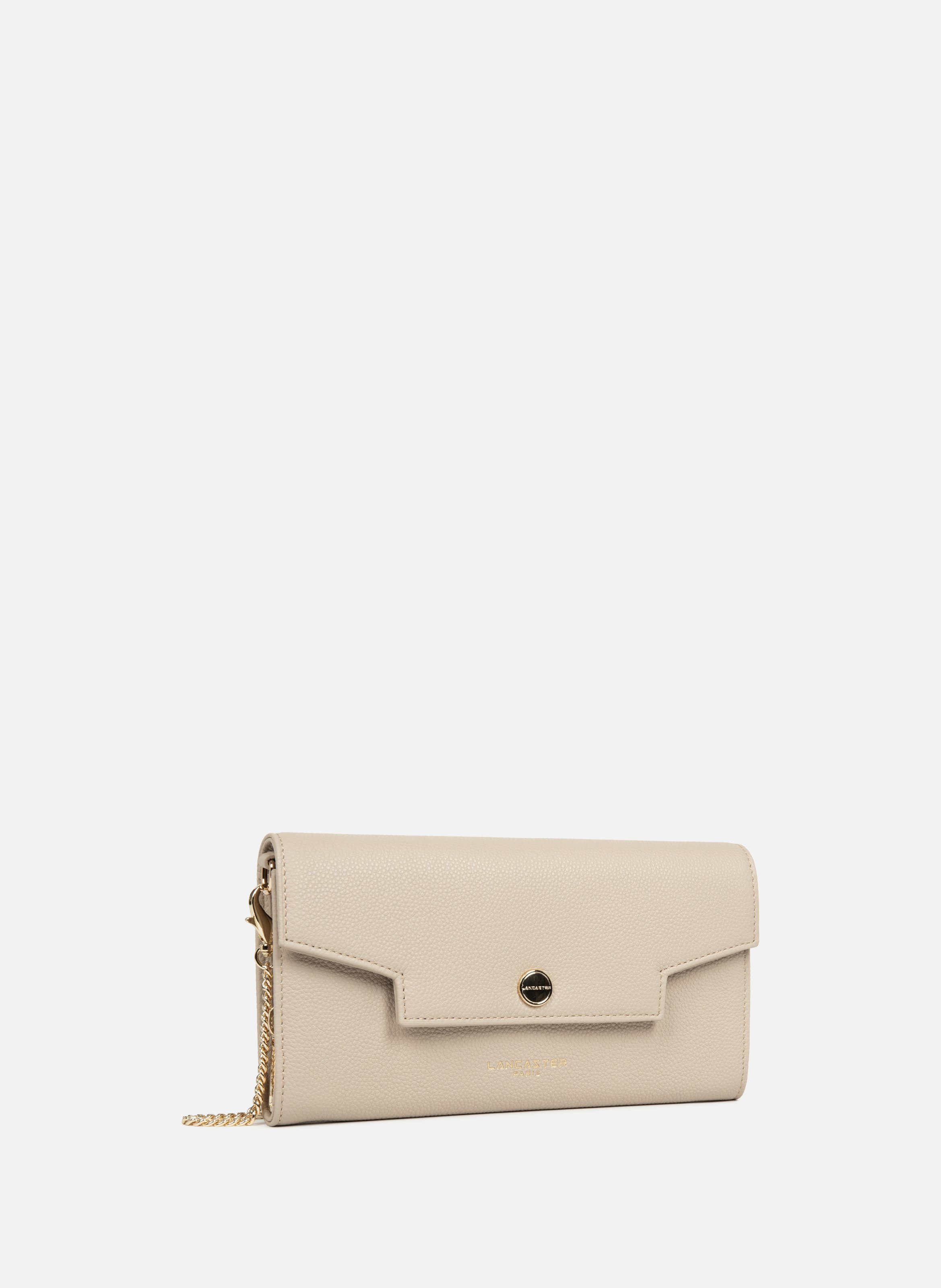 Pochette - mademoiselle grace LANCASTER Beige