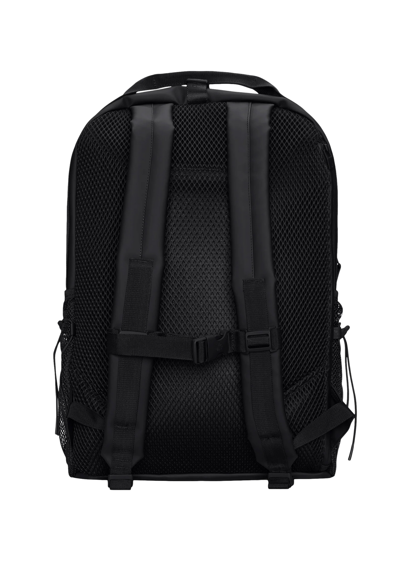 Backpack RAINS Black