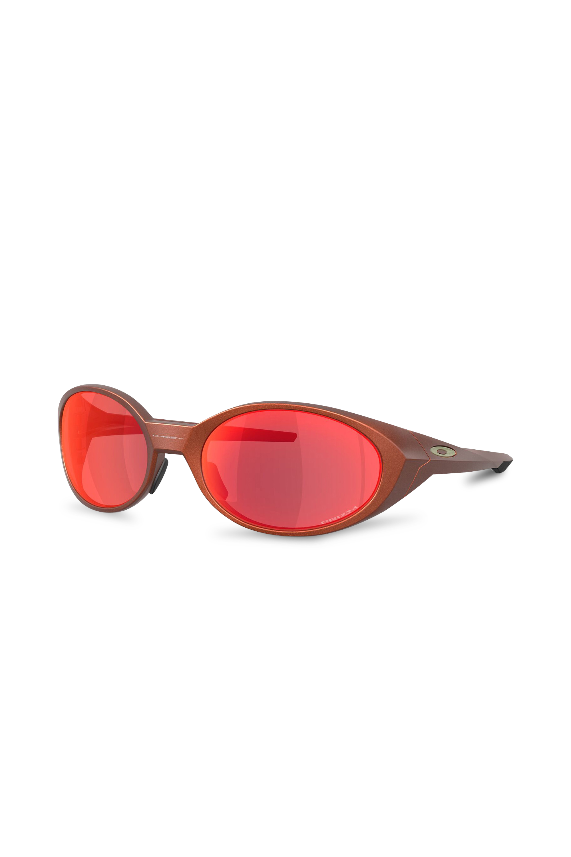 Lunettes de soleil eyejacket redux OAKLEY Orange