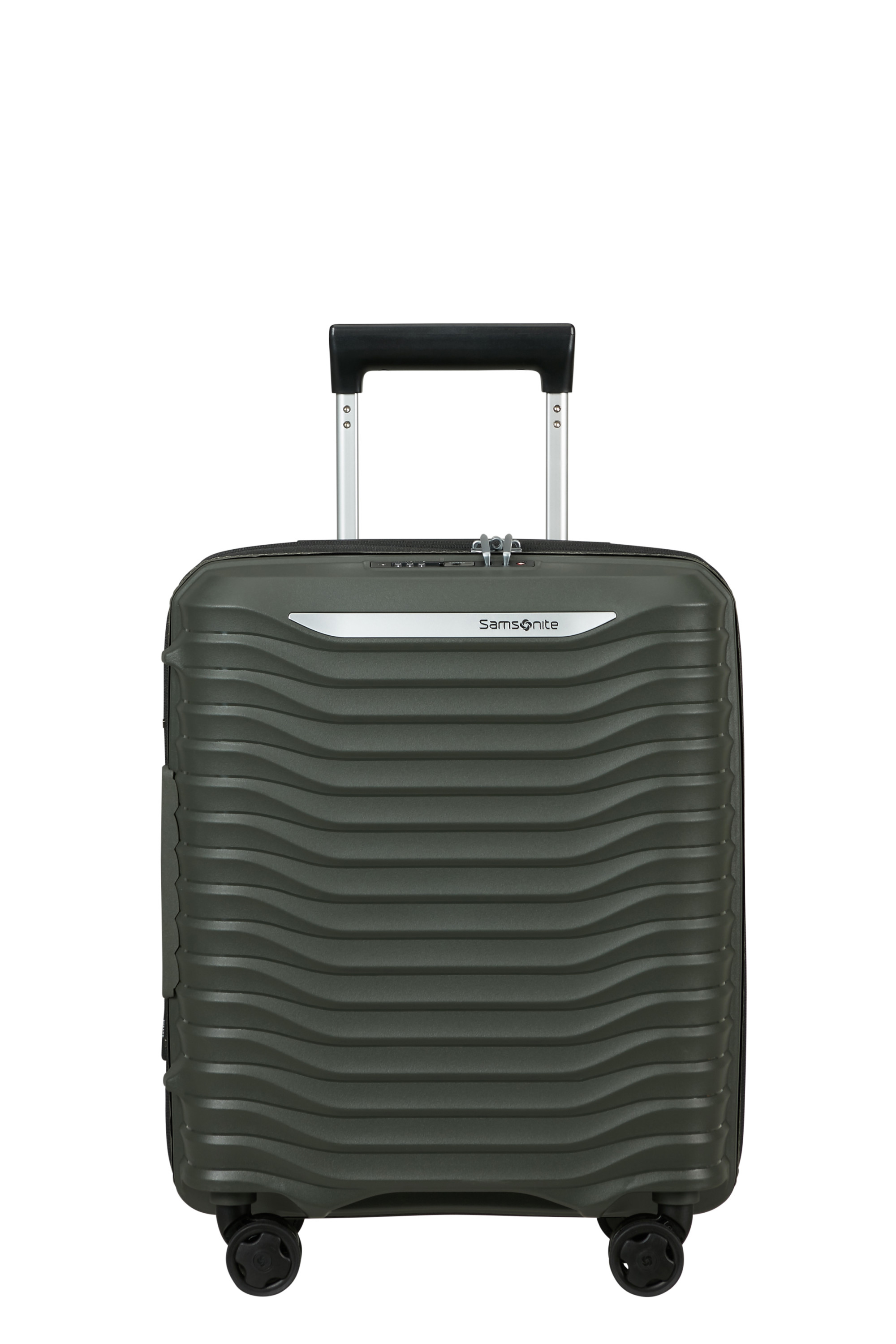 Upscape valise 4 roues taille s SAMSONITE Noir