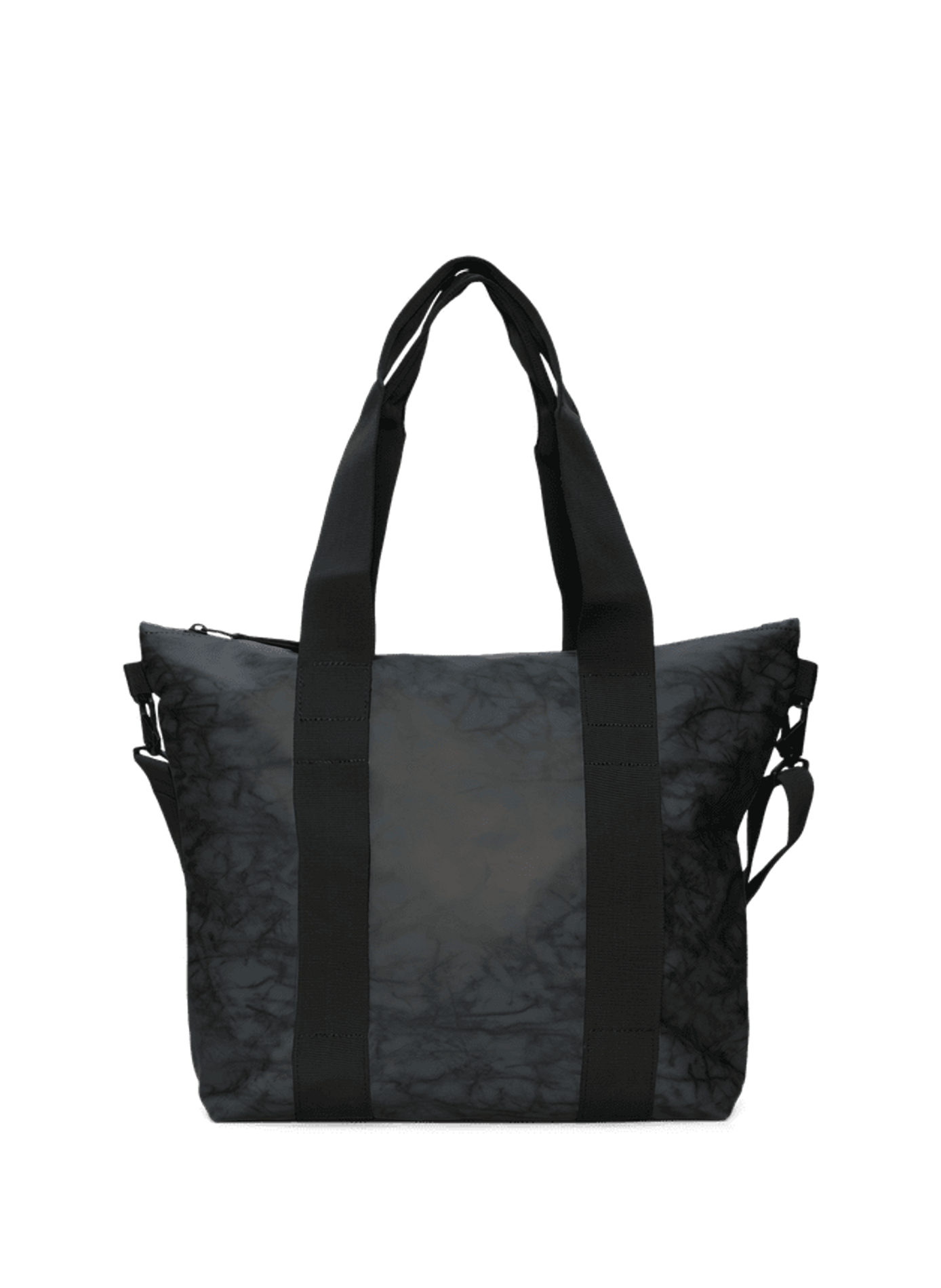 Tote bag RAINS Grey