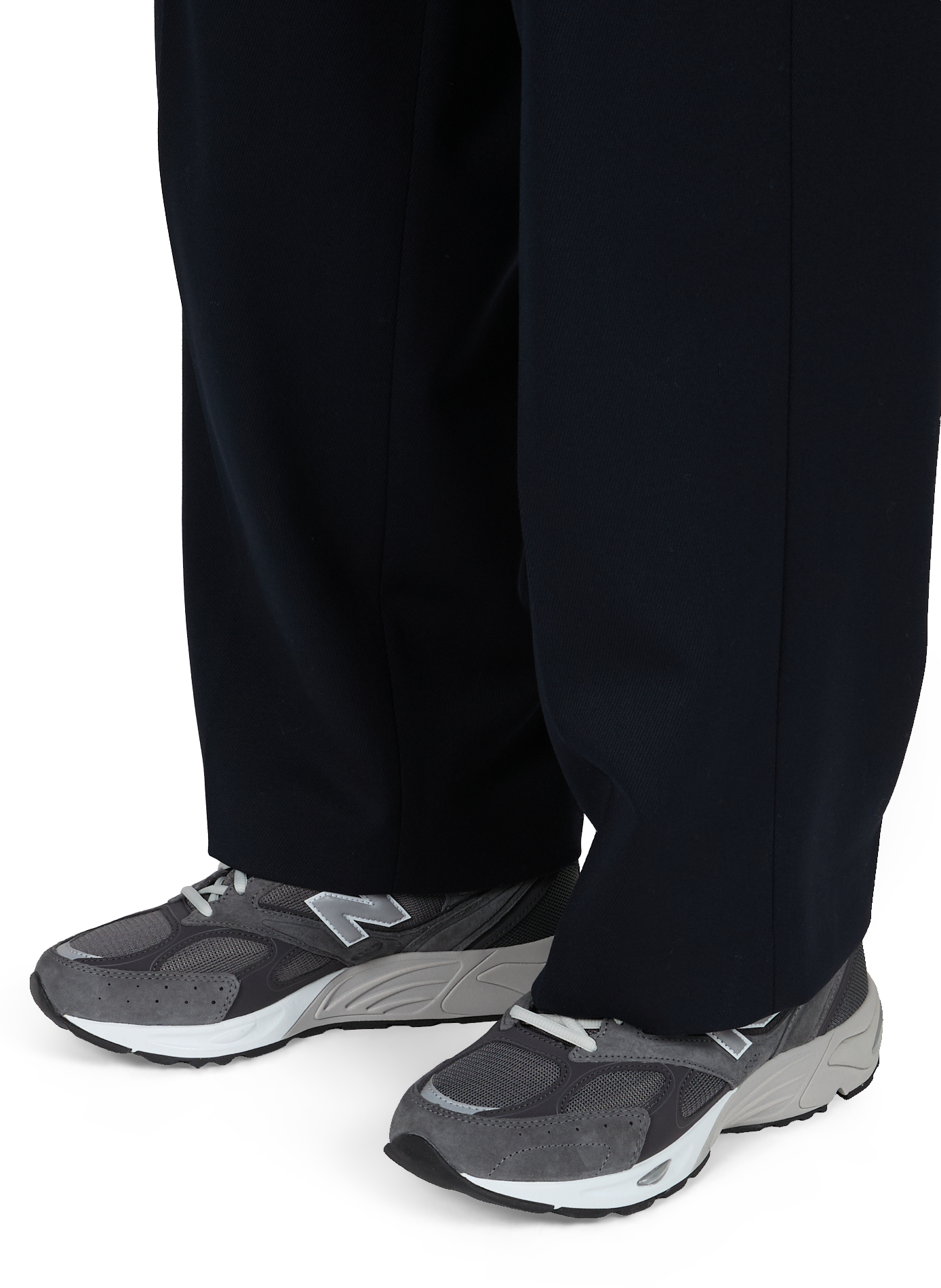 Low-top sneakers NEW BALANCE Grey