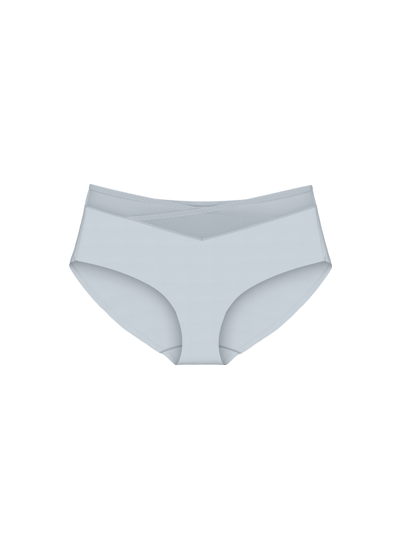 Plain briefs  TRIUMPH Grey