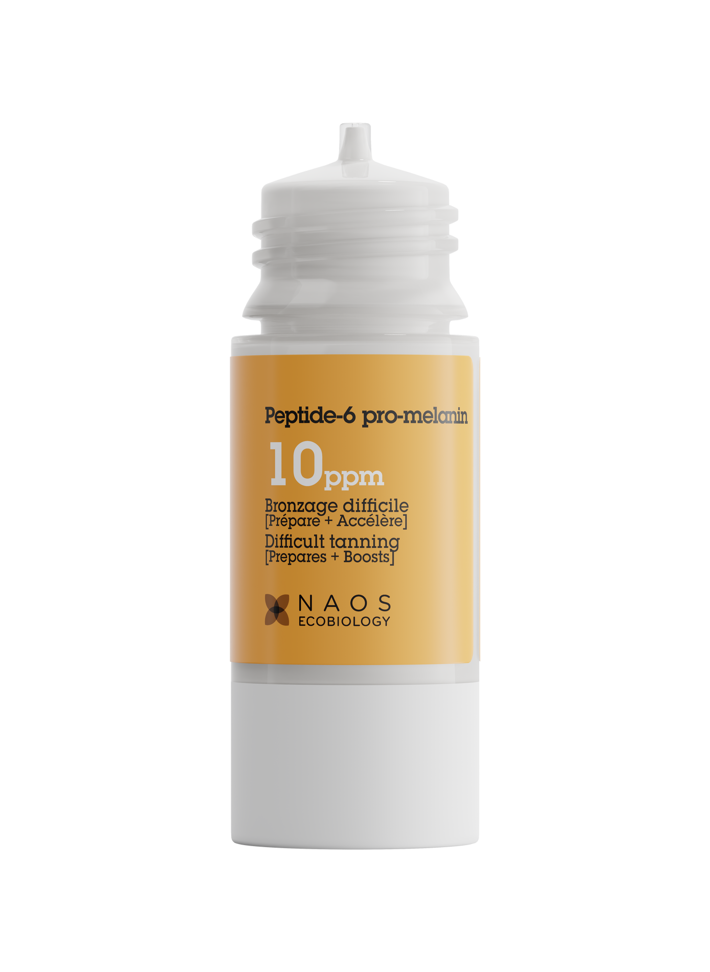 Actif Pur - Peptid 6 pro Melanin - Schwierige Bräunung ETAT PUR No color