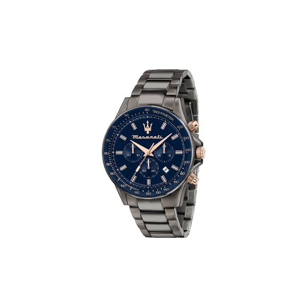 Montre quartz en acier inoxydable Montre quartz en acier inoxydable