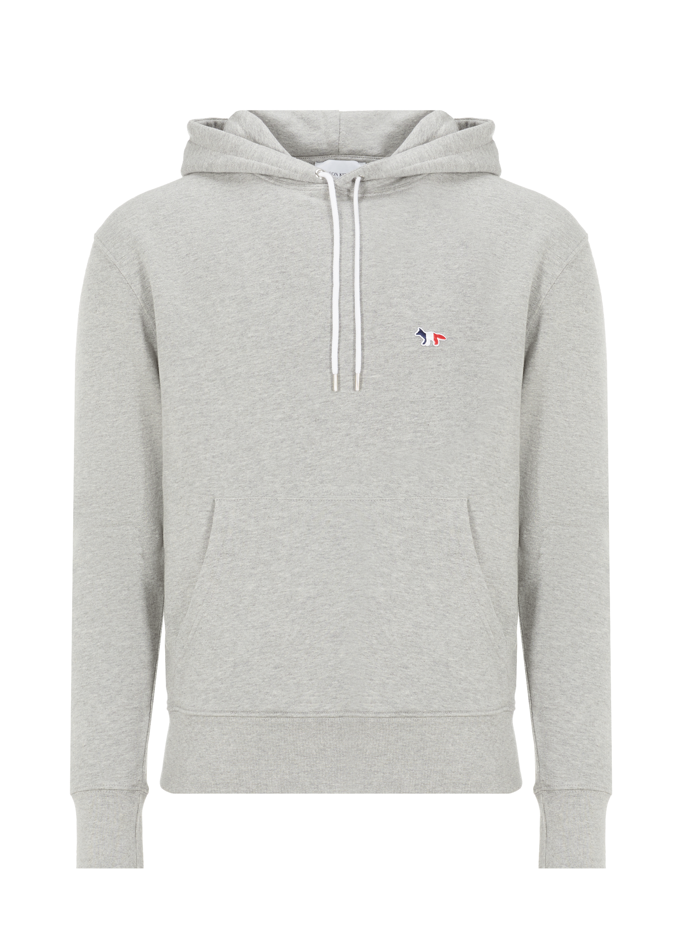 Hoodie en coton