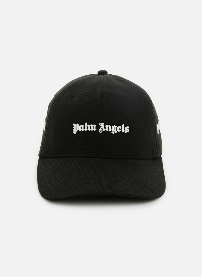 PALM ANGELS cotton cap