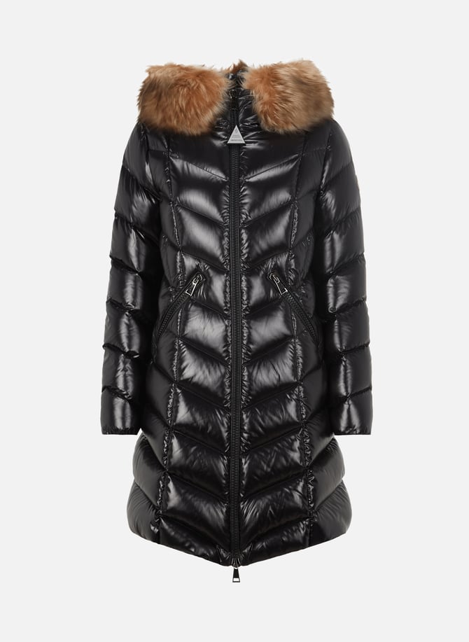 Doudoune femme shop moncler pas cher