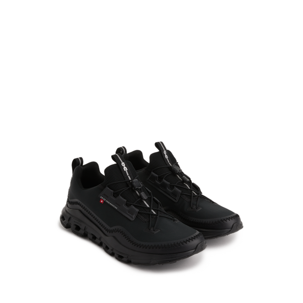 On Running Cloudaway Trainers In Black