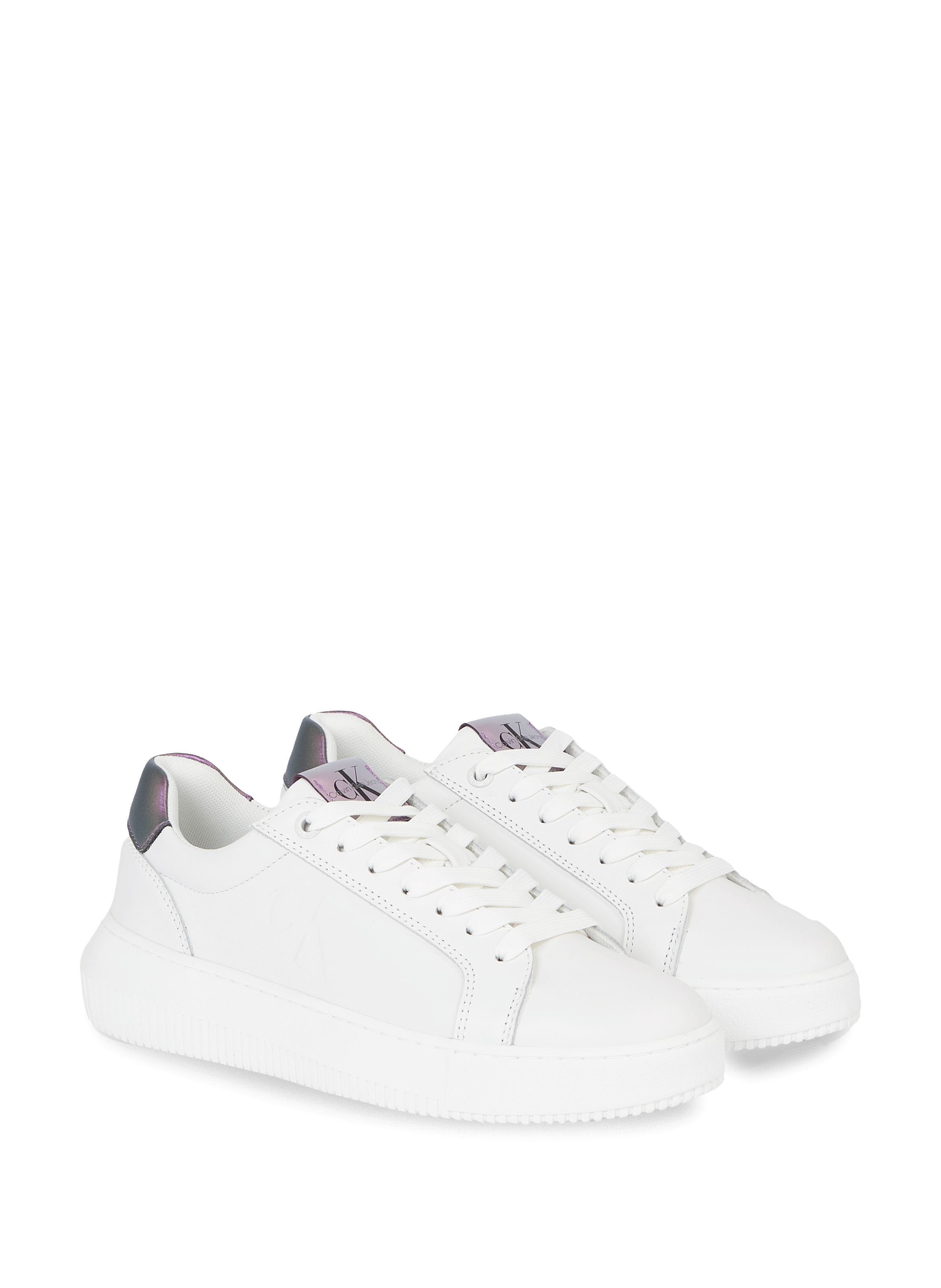 Baskets à plateforme