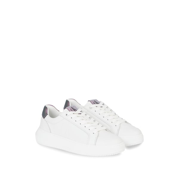 Baskets à plateforme