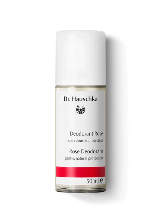 Déodorant rose
