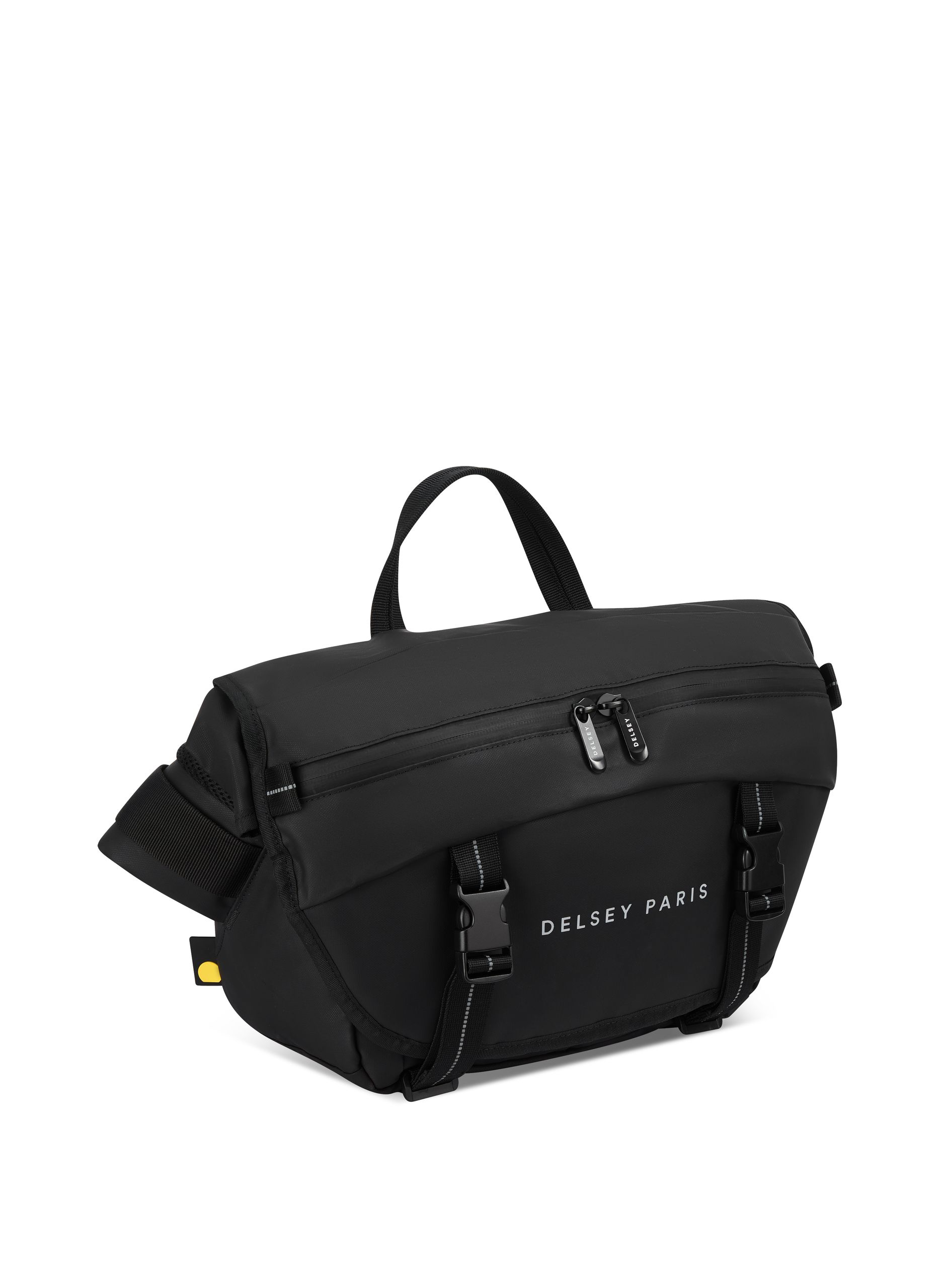 Besace  souple taille xs - raspail DELSEY PARIS Noir