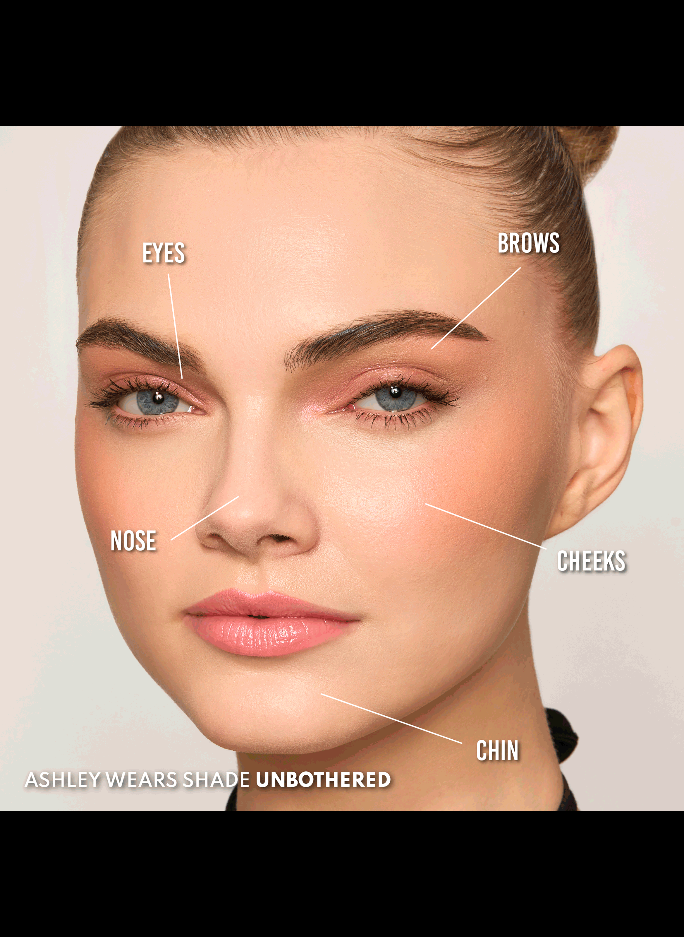 Yummy Skin - Poudre Baume Floutante DANESSA MYRICKS Unbothered