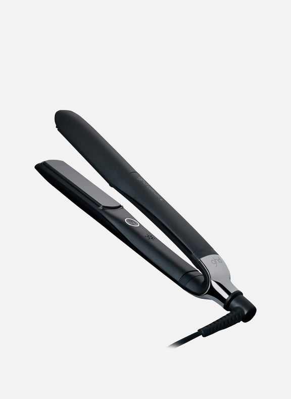 ghd Platinum+ straightener - Black by GHD GHD ghd Platinum+ straightener - Black