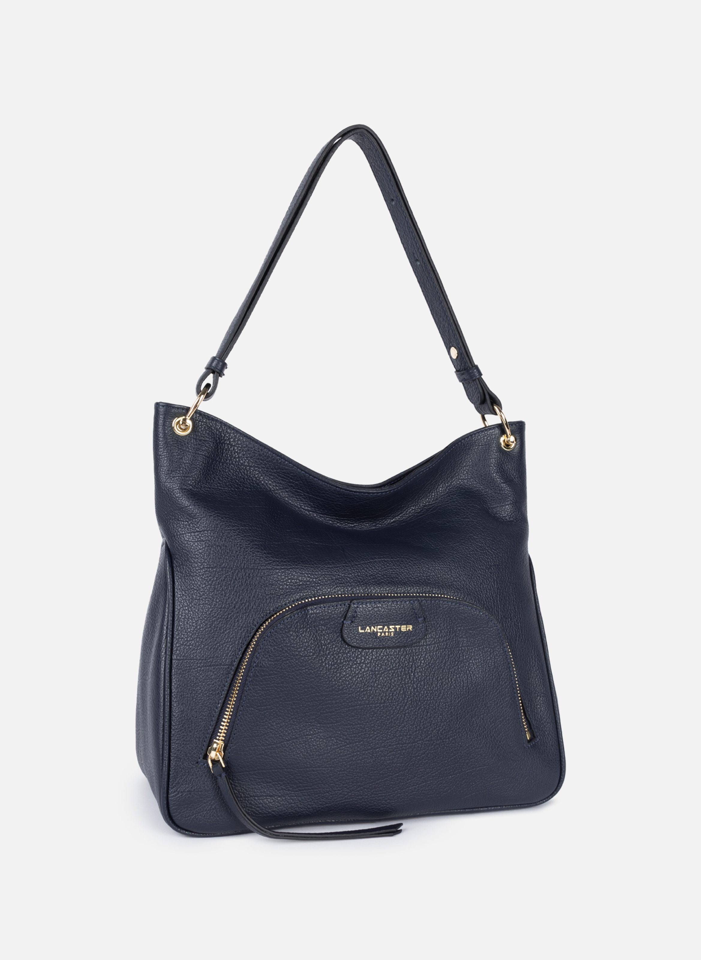 Bucket bag - Dune LANCASTER Blue