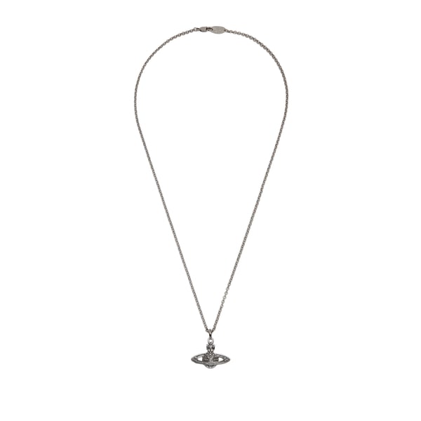 Collier mini bas-relief perles Collier mini bas-relief perles