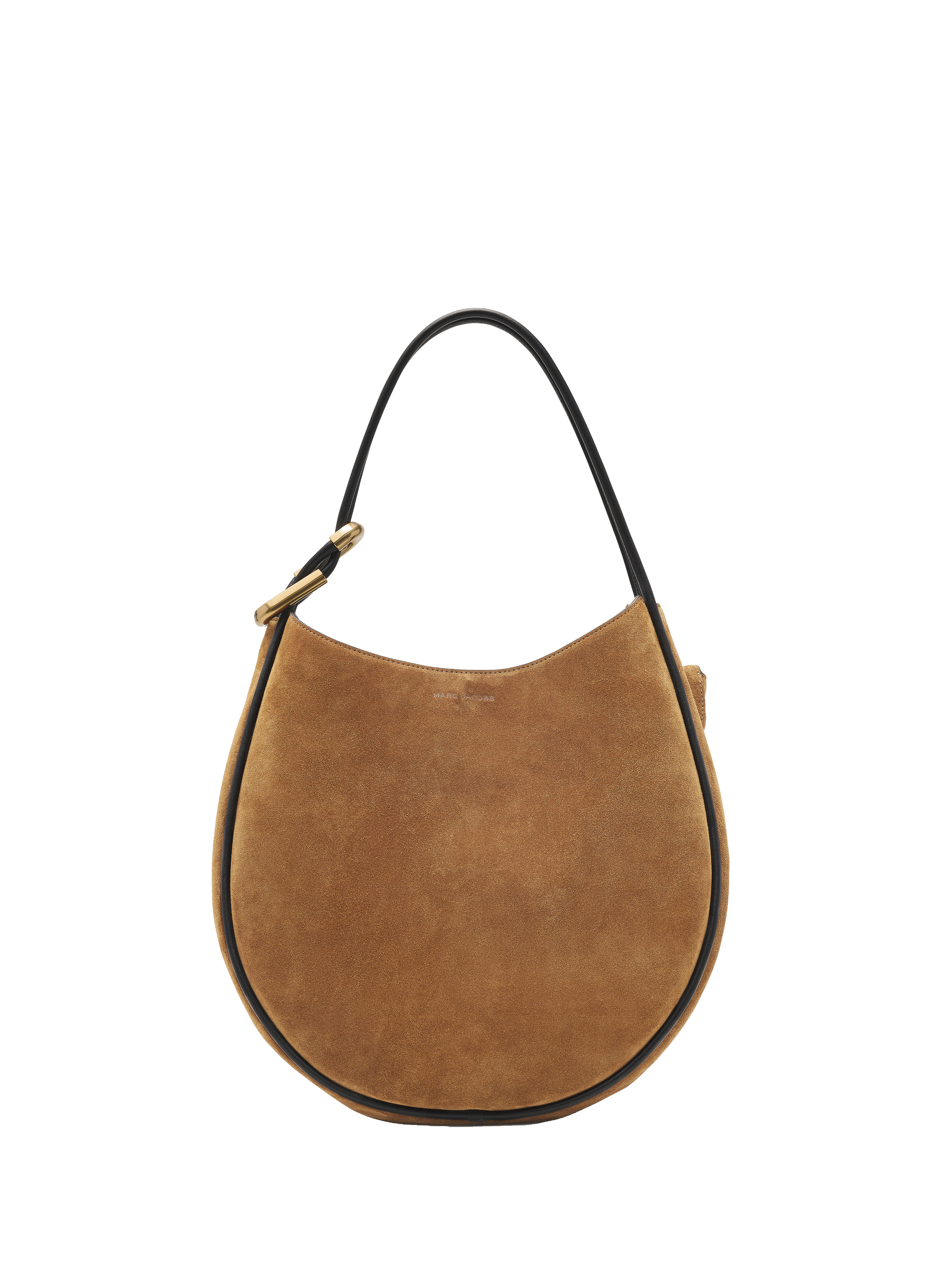 Sac The Large Hobo  MARC JACOBS Marron