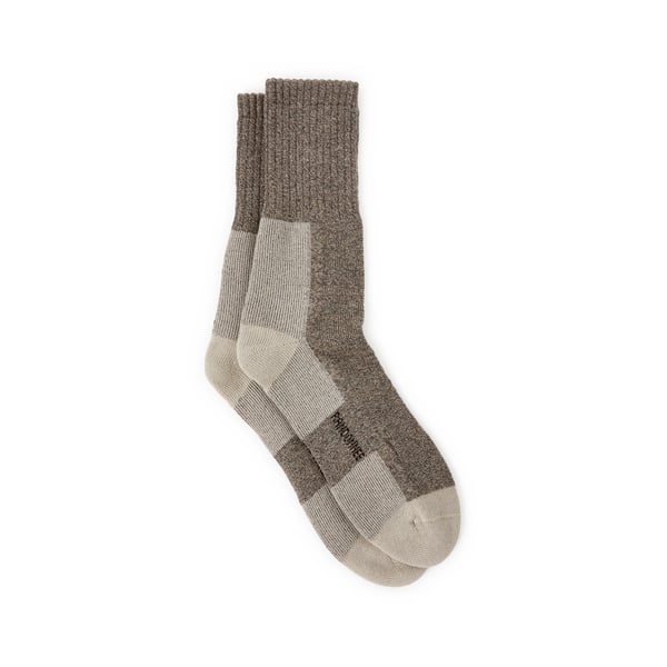 Chaussettes de randonnée en coton Chaussettes de randonnée en coton