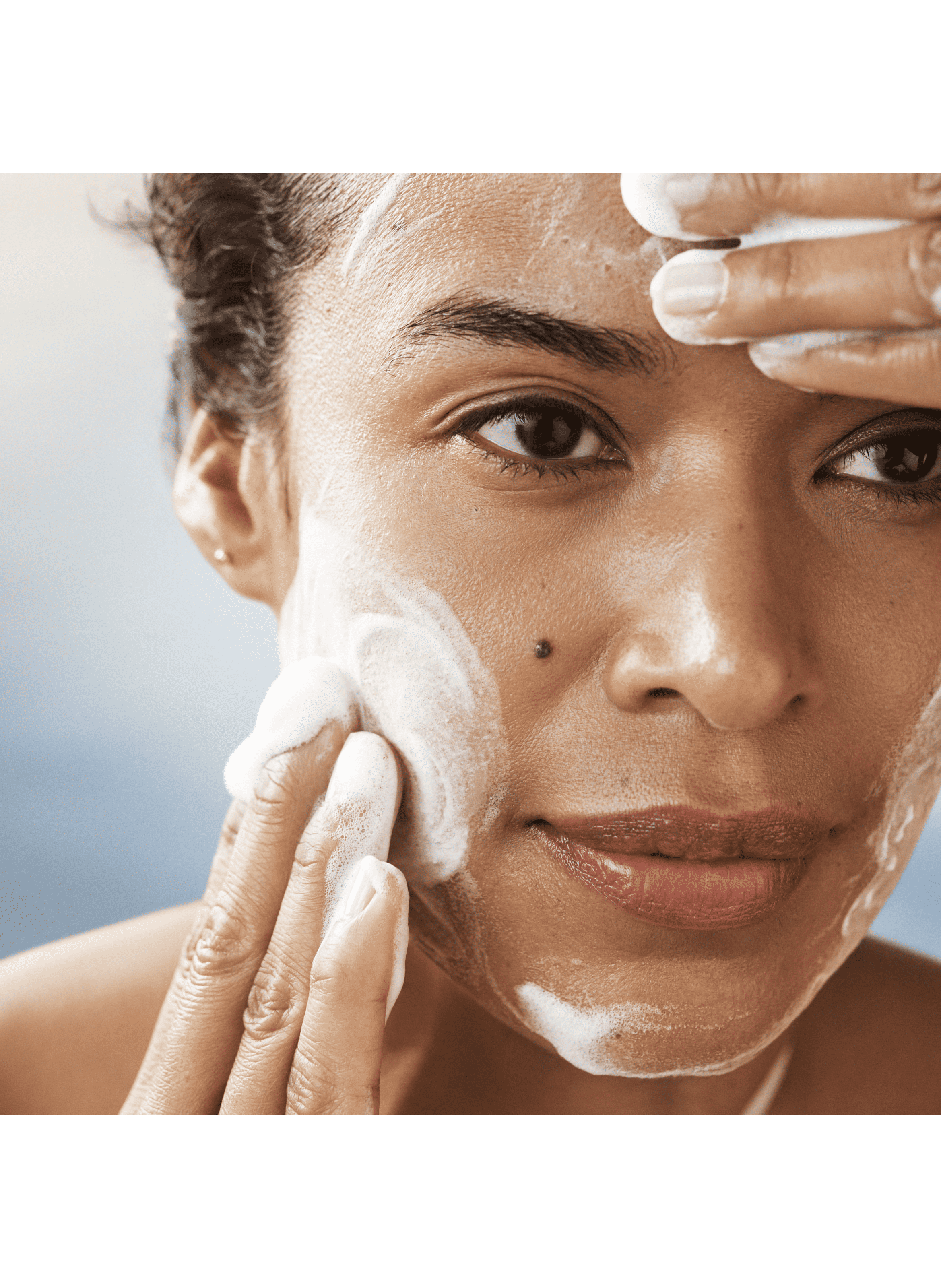 La Mousse Nettoyante Ultime - Mousse nettoyante visage LA MER No color