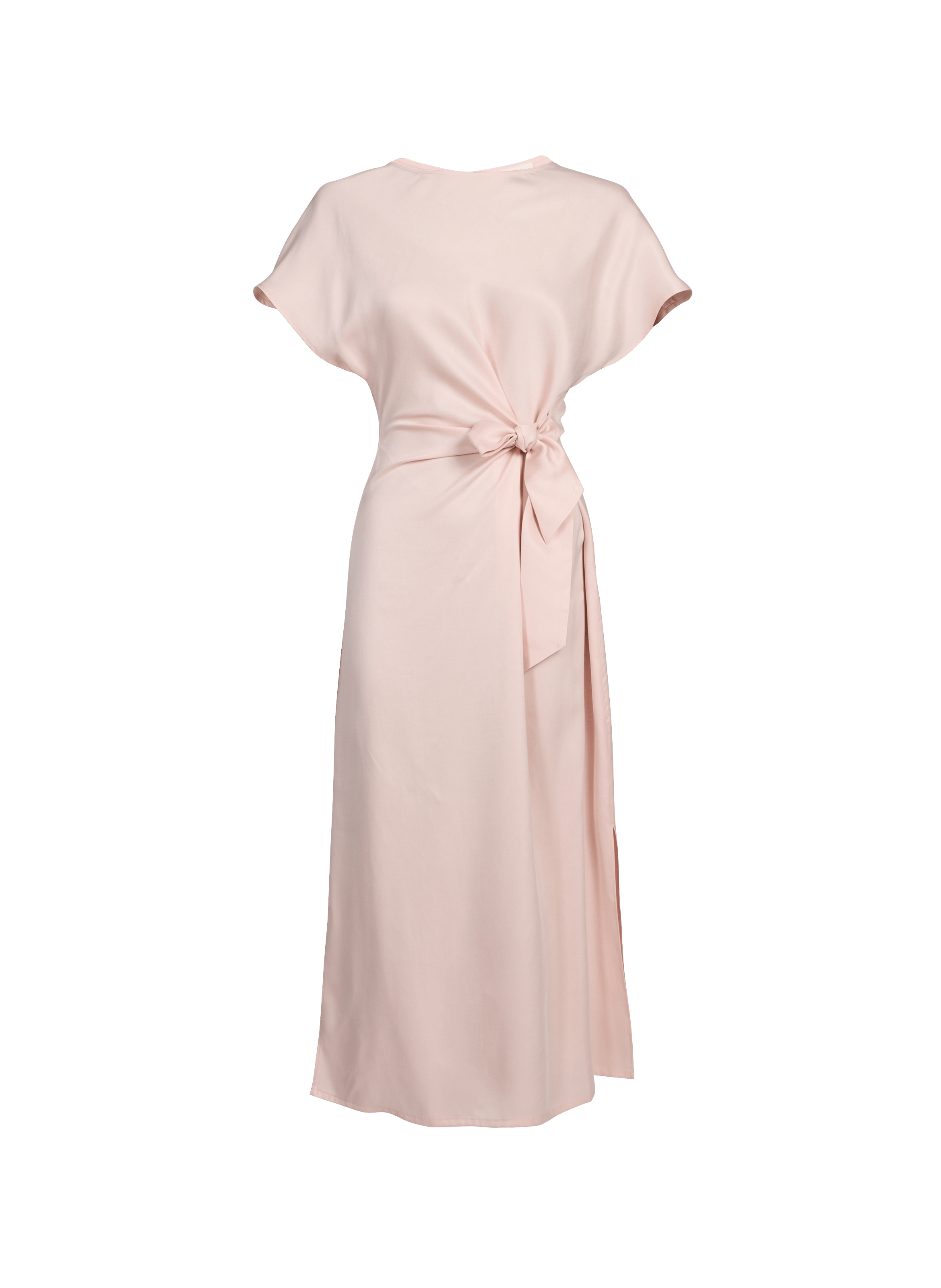 Robe longue Allula SAISON 1865 Rose