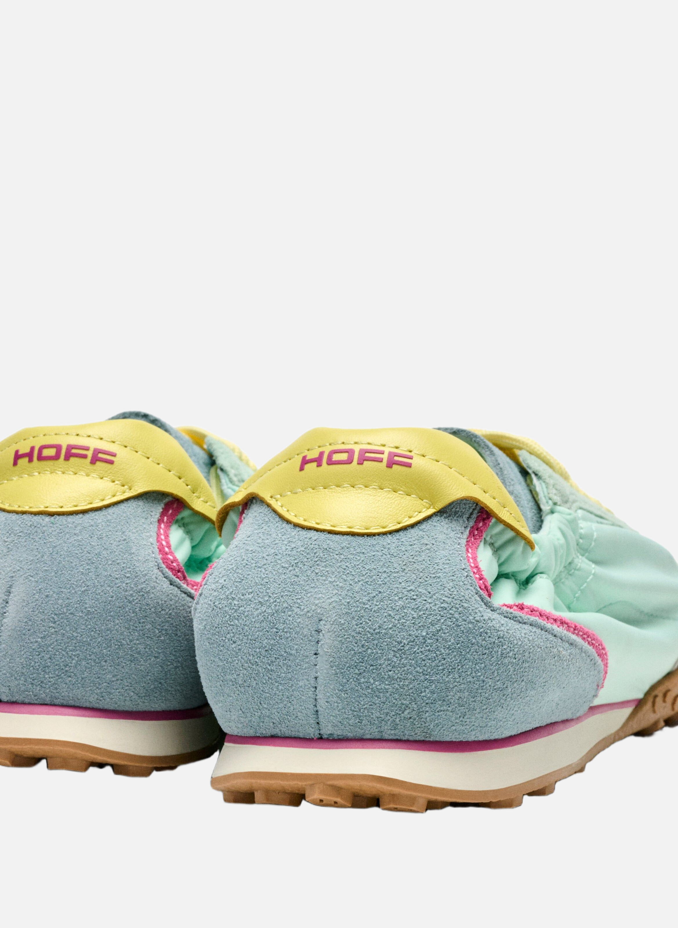 Hoff baskets décontractées bridge HOFF Bleu