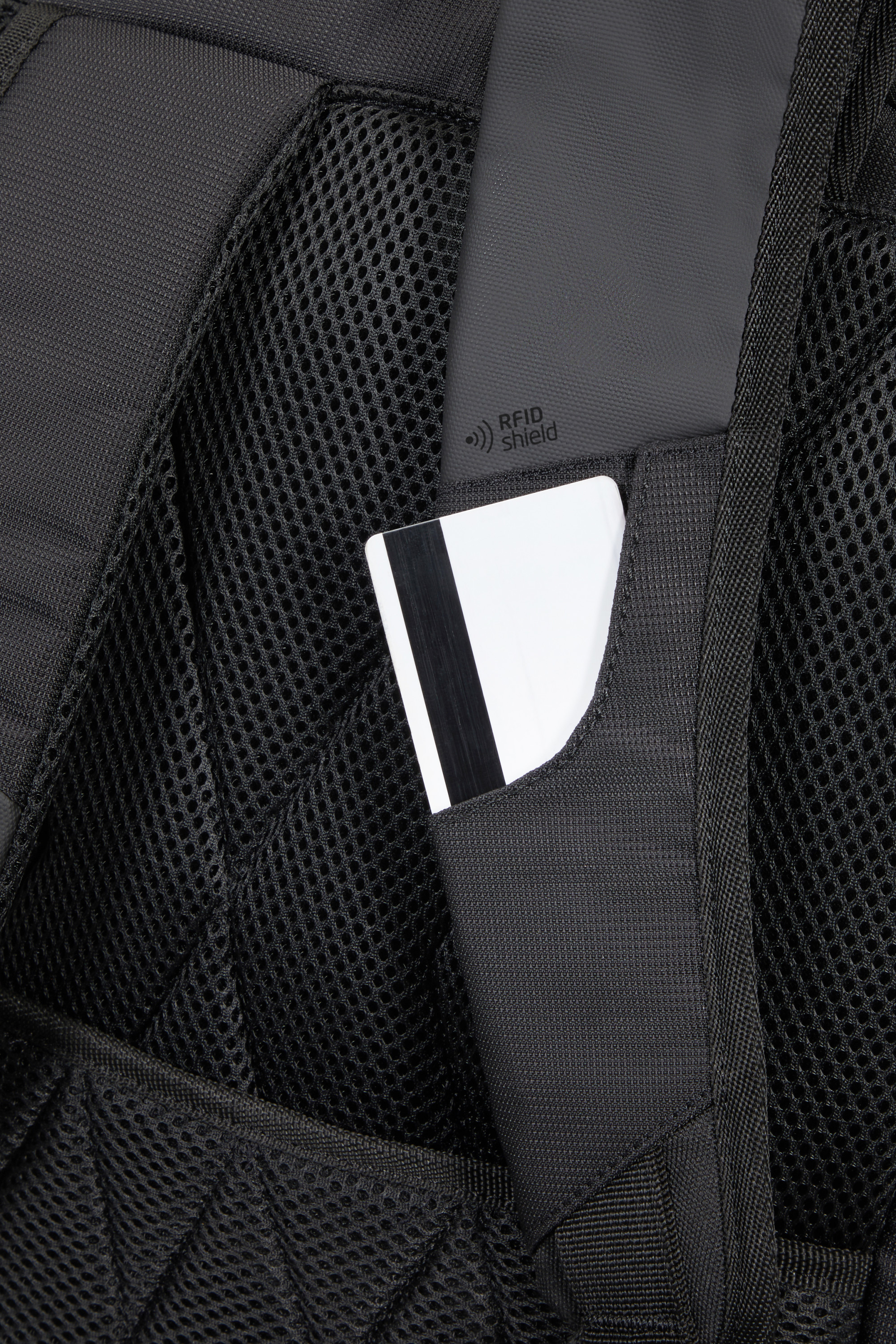 Urban groove sac à dos ordinateur AMERICAN TOURISTER Noir