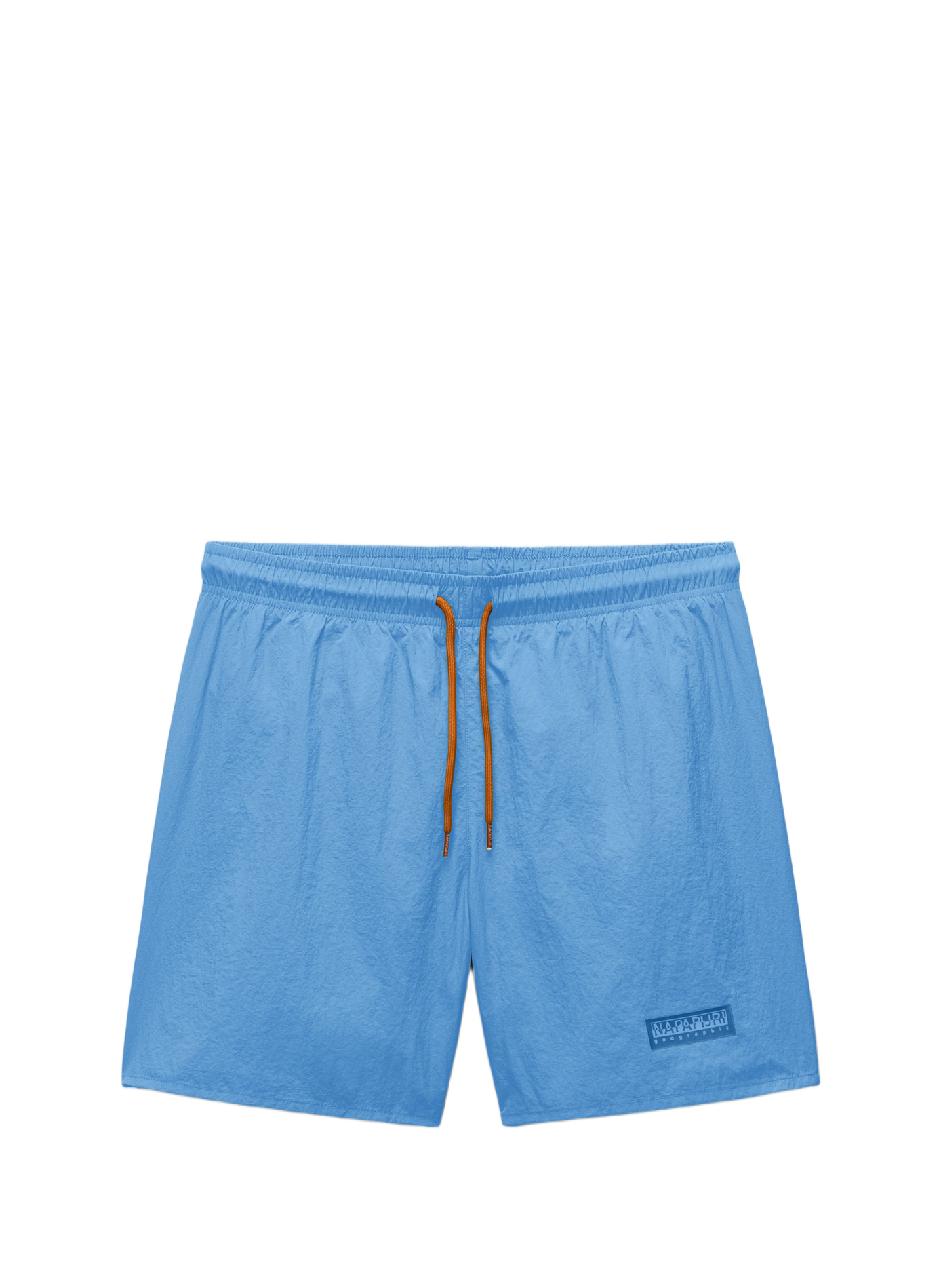 Short de bain droit NAPAPIJRI Bleu
