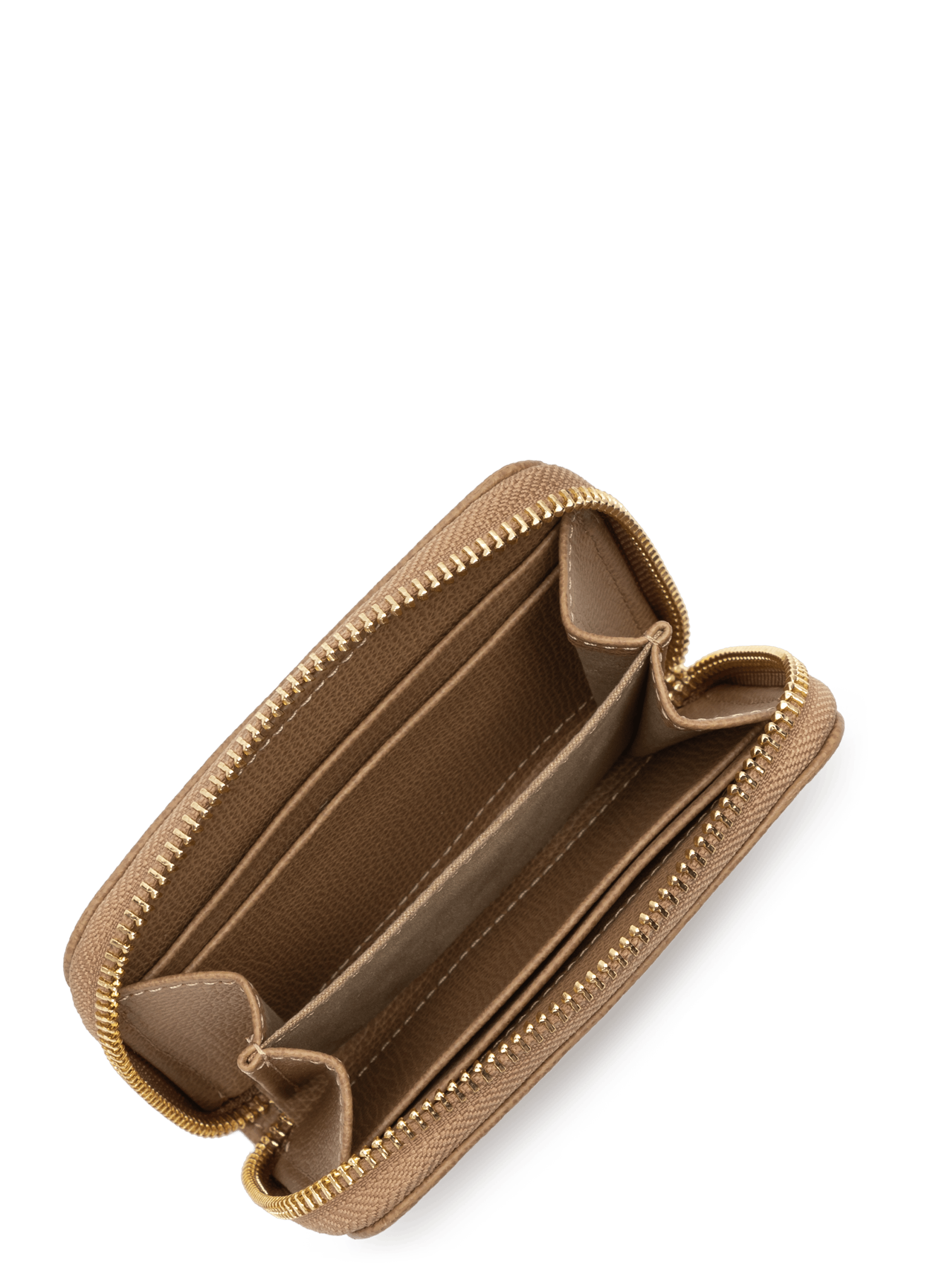 Portefeuille - sierra pm LANCASTER Marron