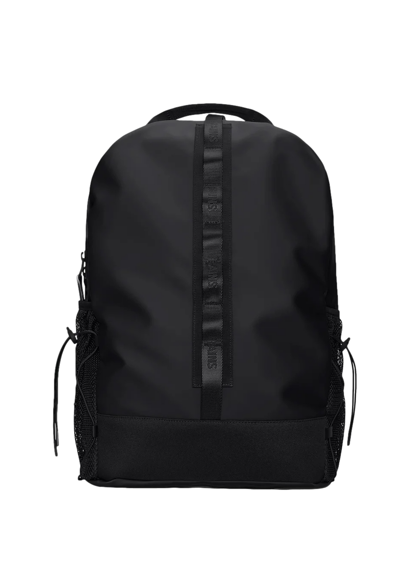 Backpack RAINS Black