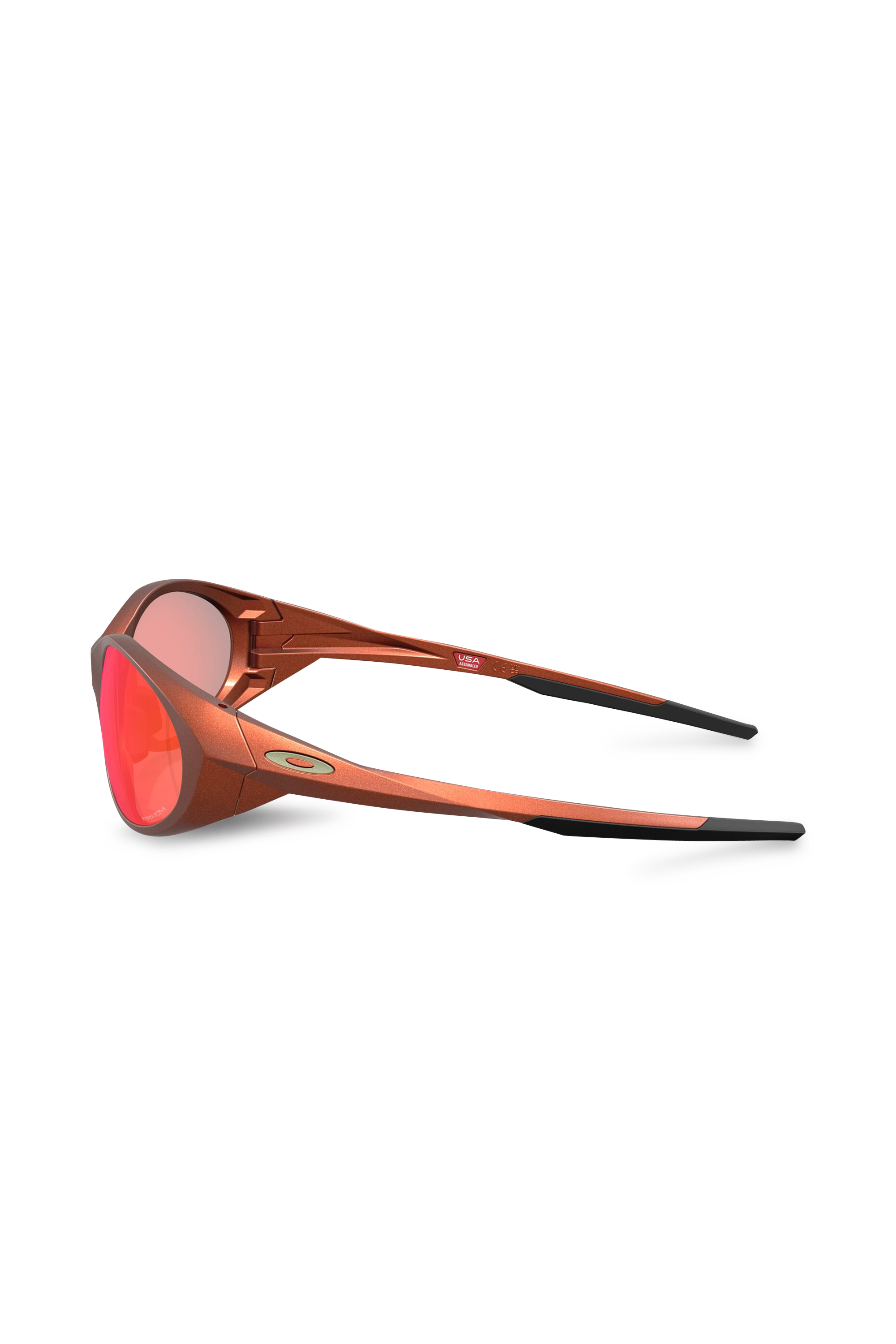 Lunettes de soleil eyejacket redux OAKLEY Orange
