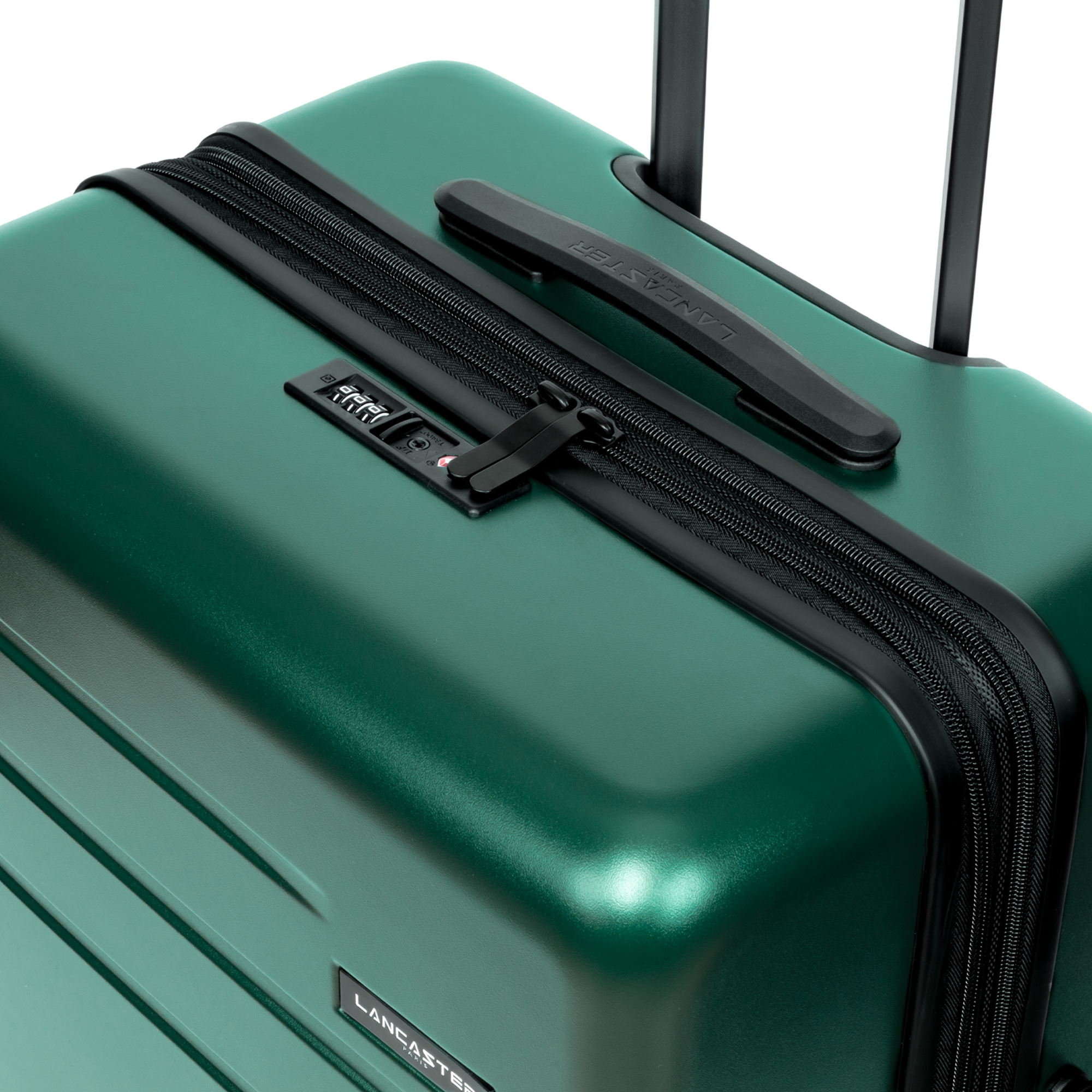 Valises - cdg LANCASTER Vert