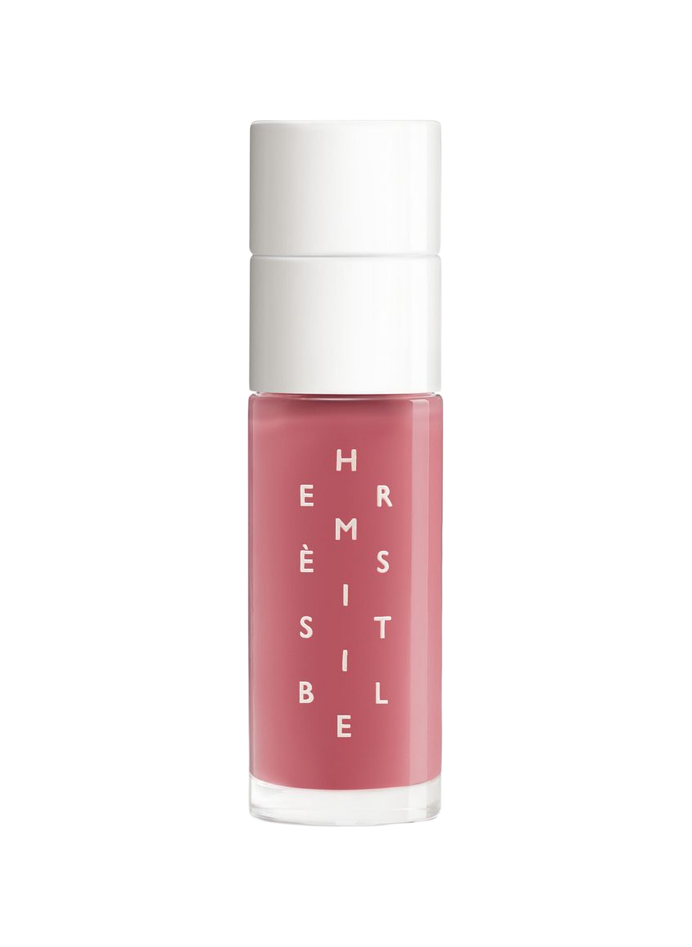 Hermèsistible, Huile de soin infusée HERMÈS Rose kola