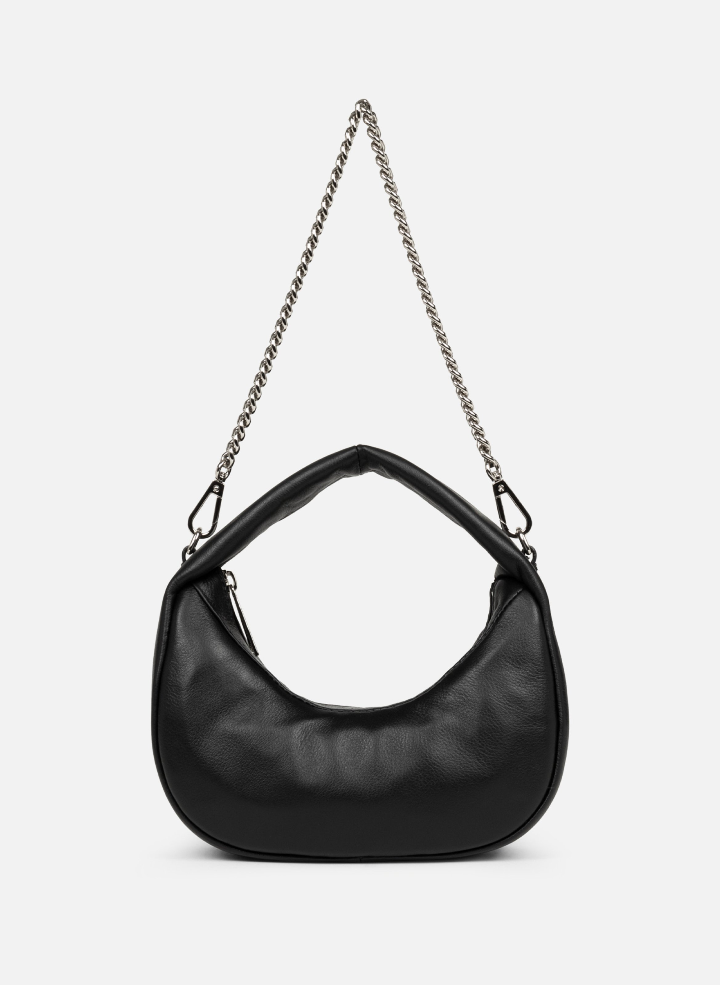 Sac hobo - noholita night | Noir LANCASTER Femme