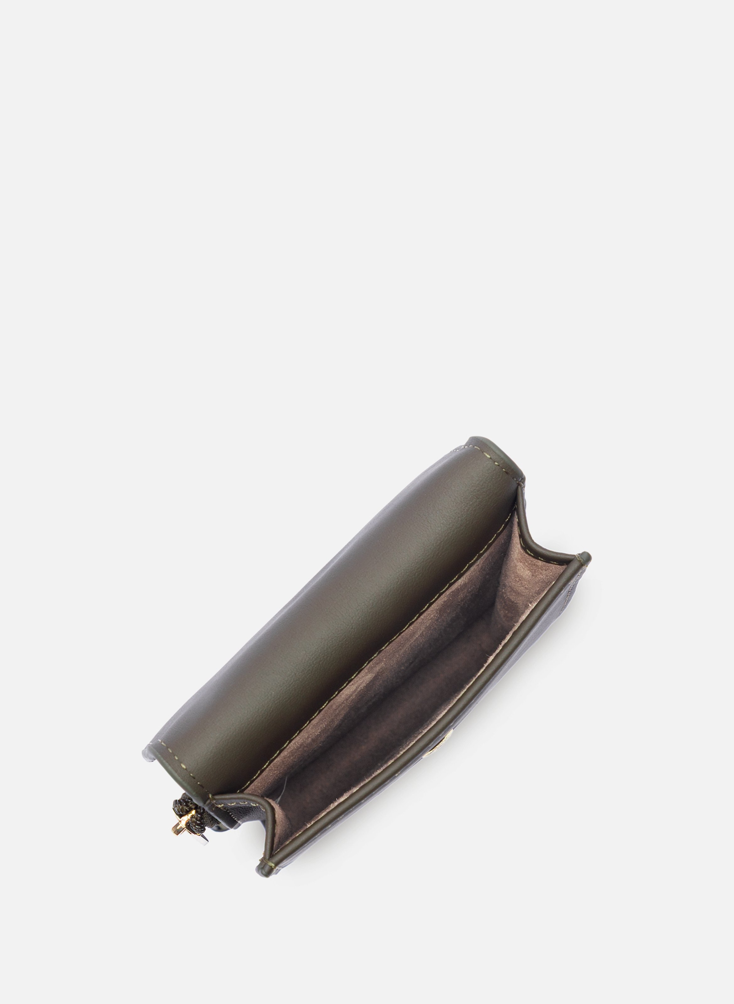 Pochette smartphone - donna grace LANCASTER Kaki