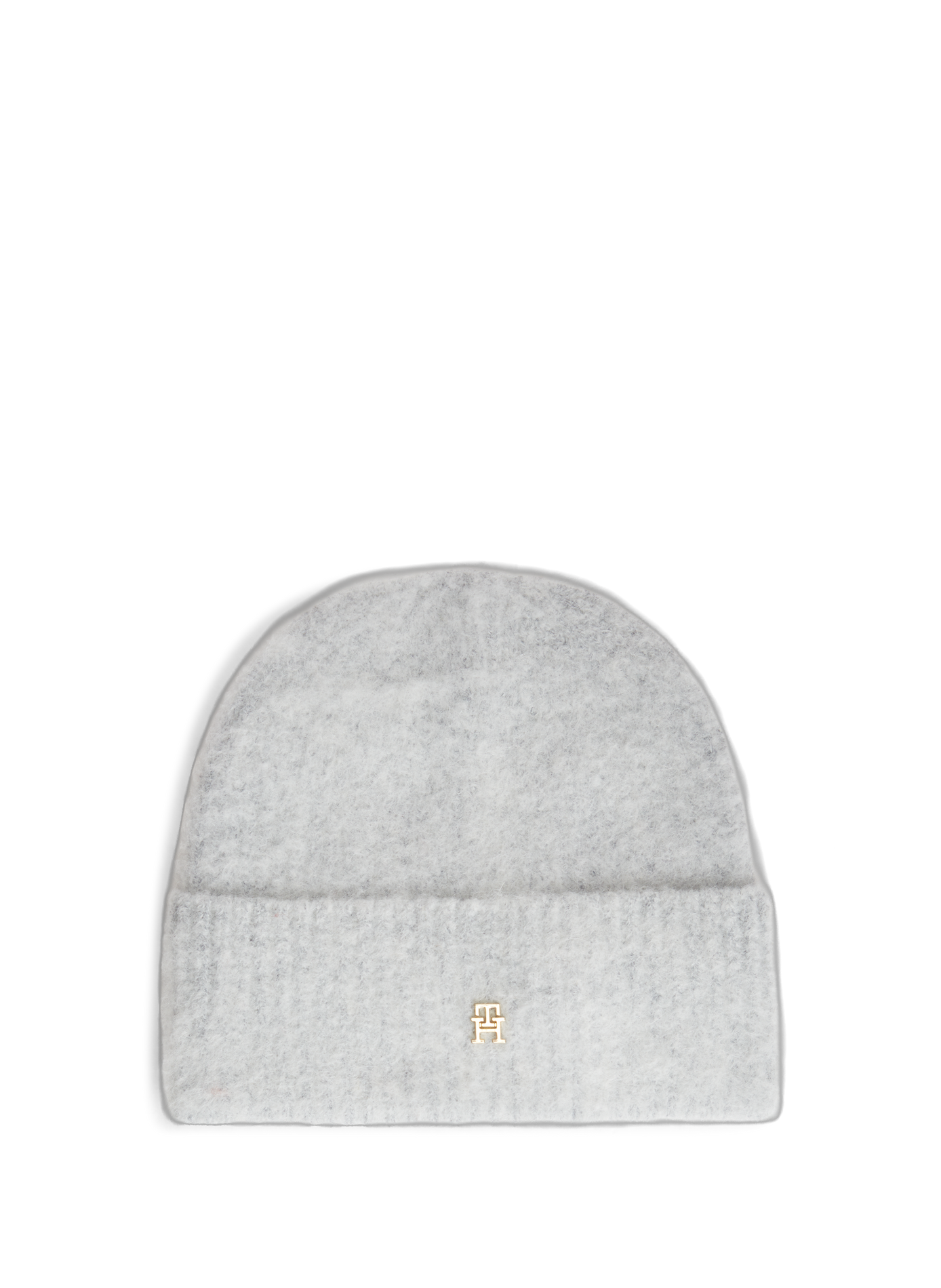 Mütze TOMMY HILFIGER Grau