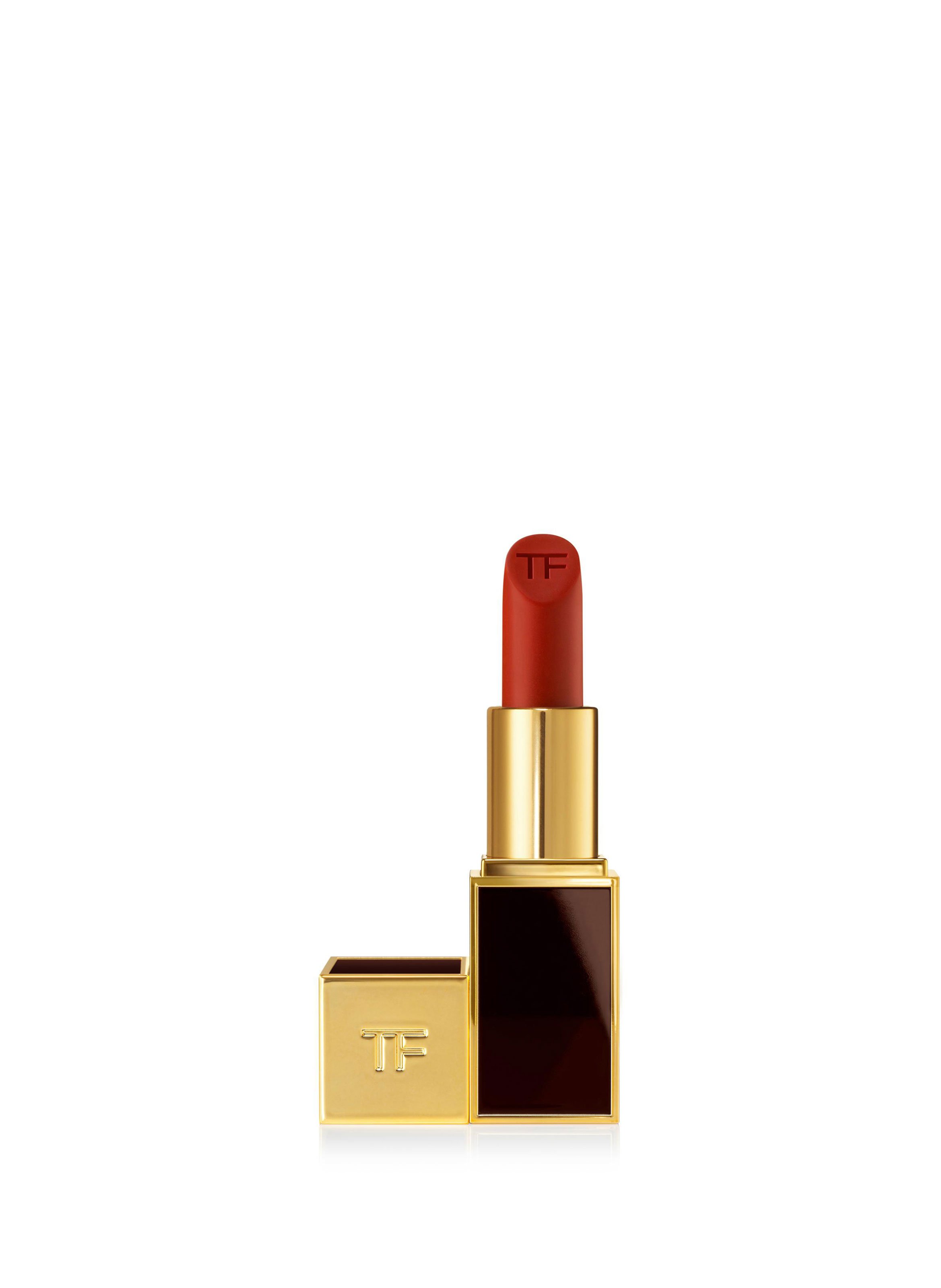 Rouge à Lèvres - Lip Color Matte TOM FORD Scarlet rouge