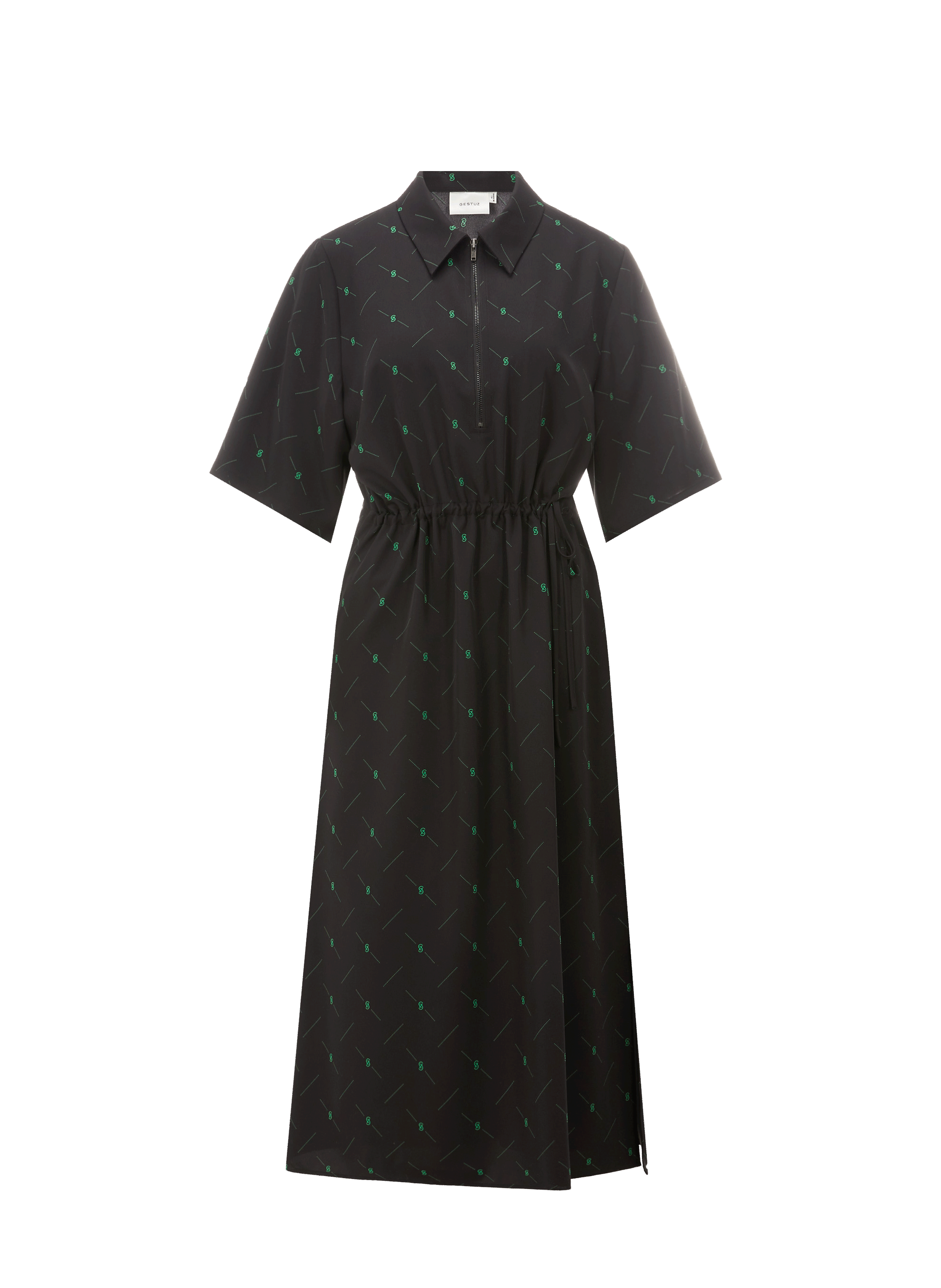 Robe Hannigz à logo