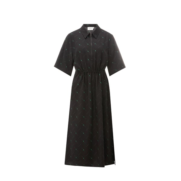 Robe Hannigz à logo