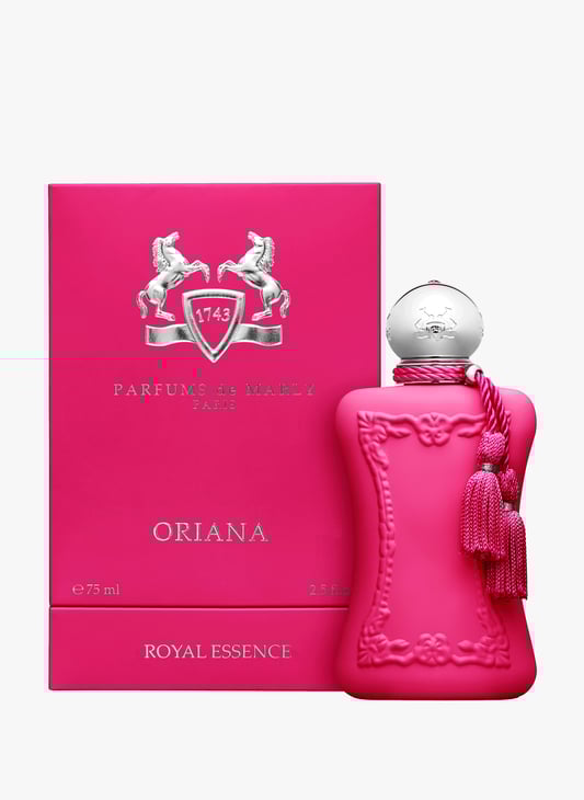 Eau de parfum Oriana