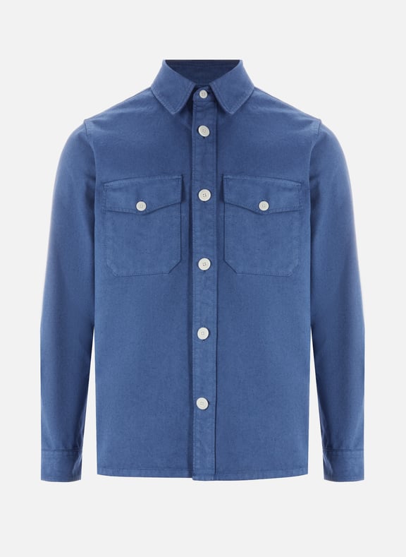 Chemise en coton  EDITIONS 102 Chemise en coton  EDITIONS 102