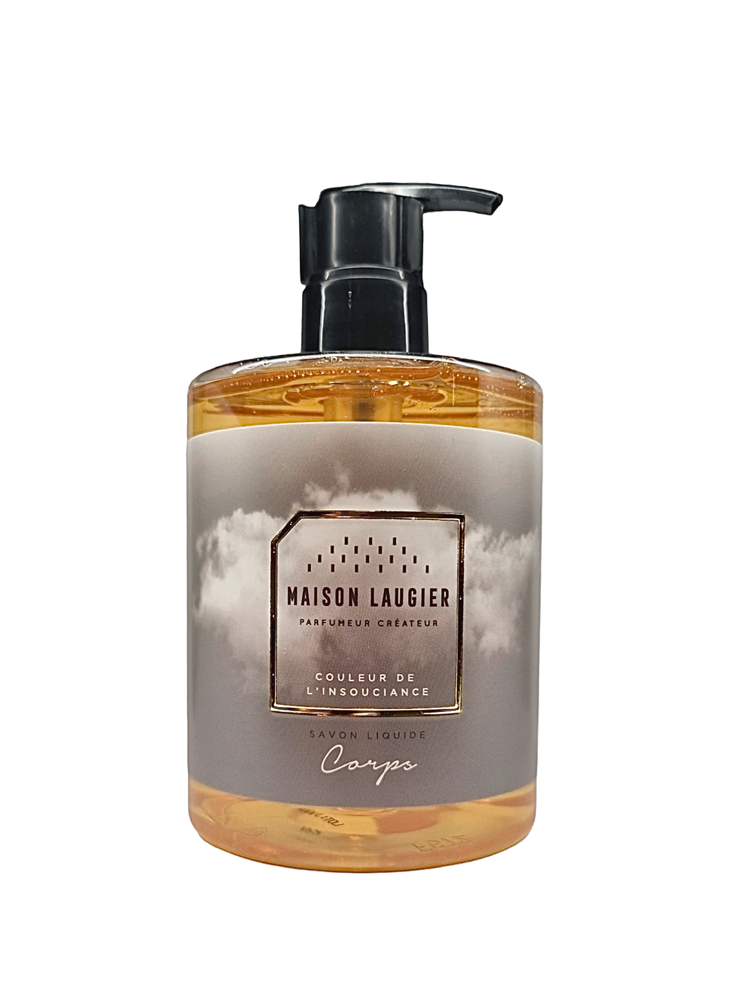 Savon Liquide - Couleur De L'Insouciance